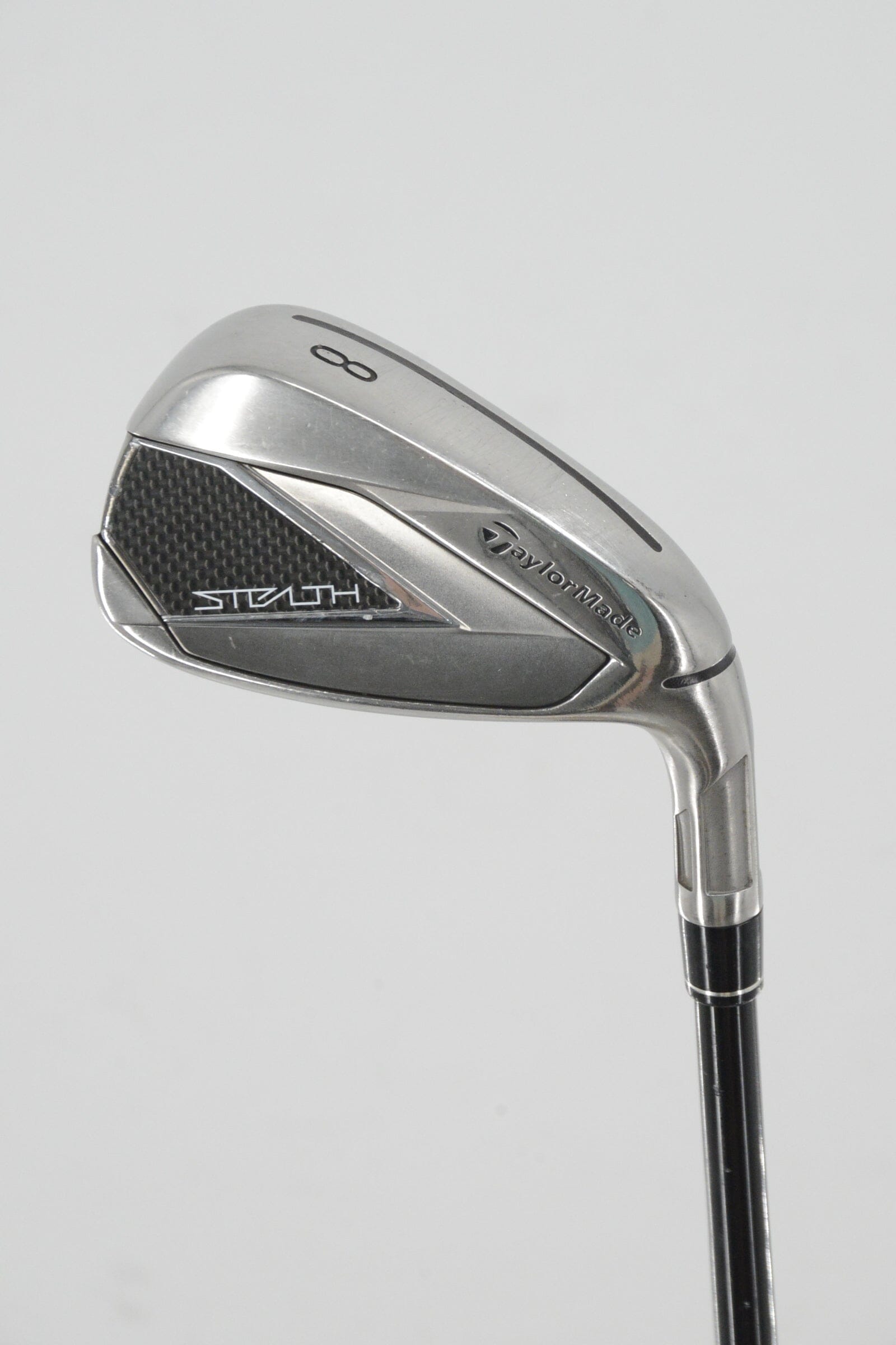 TaylorMade Stealth 6-PW Iron Set SR Flex -0.25"