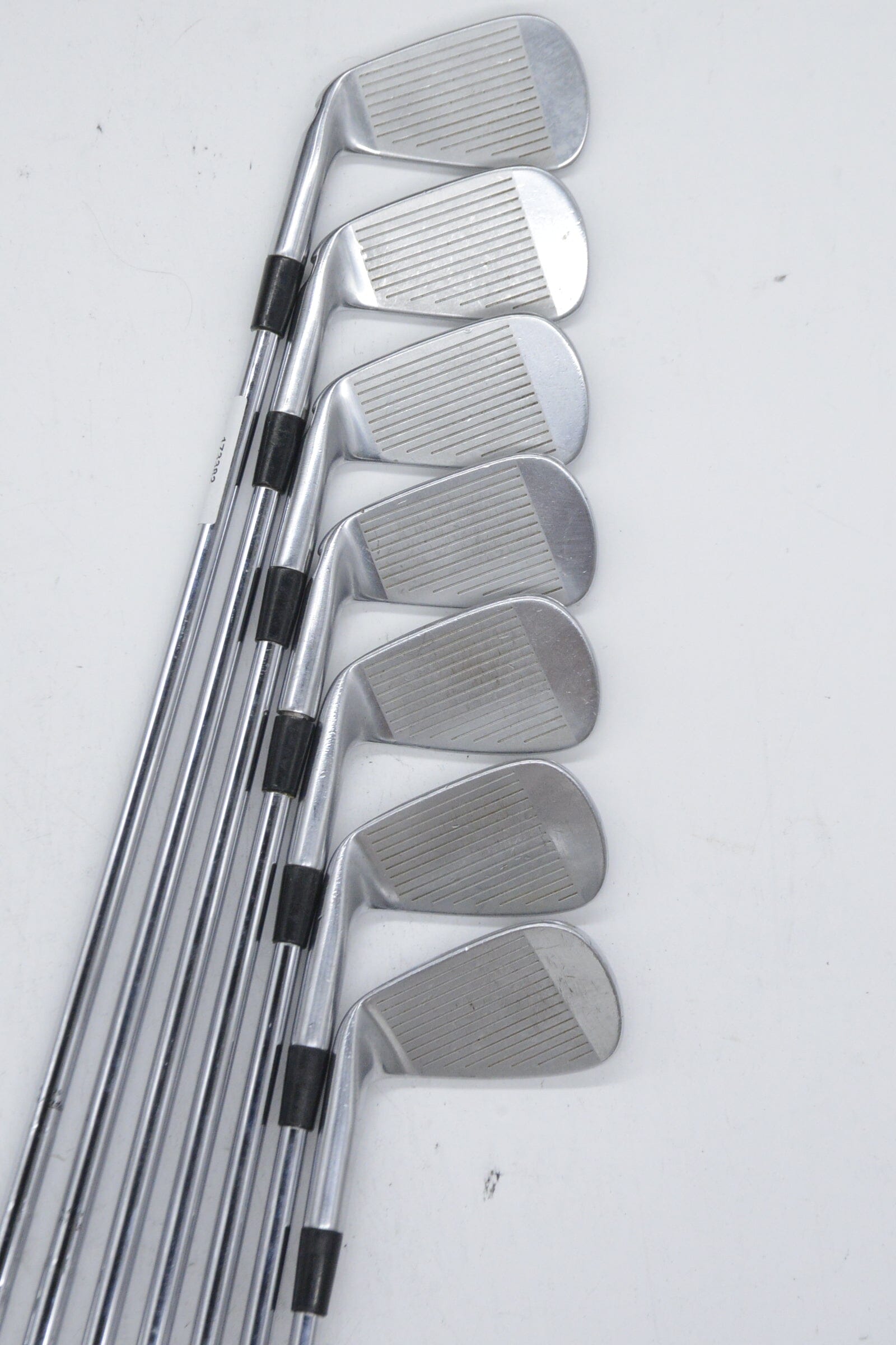 TaylorMade Tour Preferred MC 2014 4-PW Iron Set S Flex Std Length Golf Clubs GolfRoots 