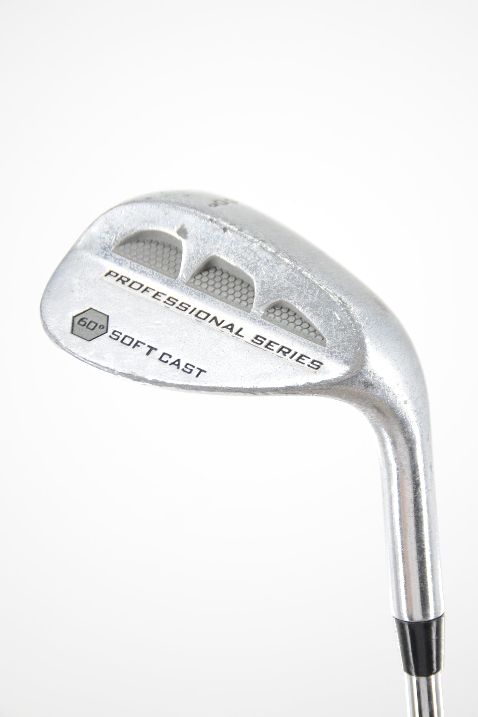 Professional Series 60 Degree Wedge Wedge Flex 35.5" Golf Clubs GolfRoots 