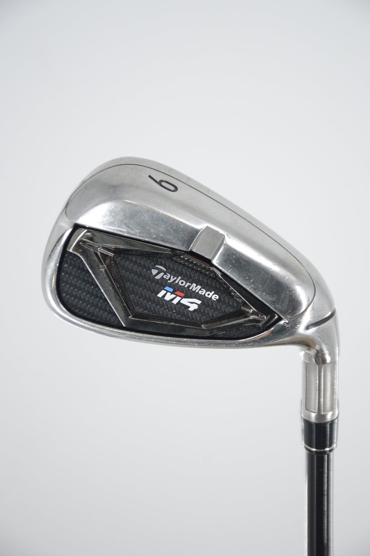 TaylorMade M4 2018 9 Iron SR Flex 36" Golf Irons TaylorMade 