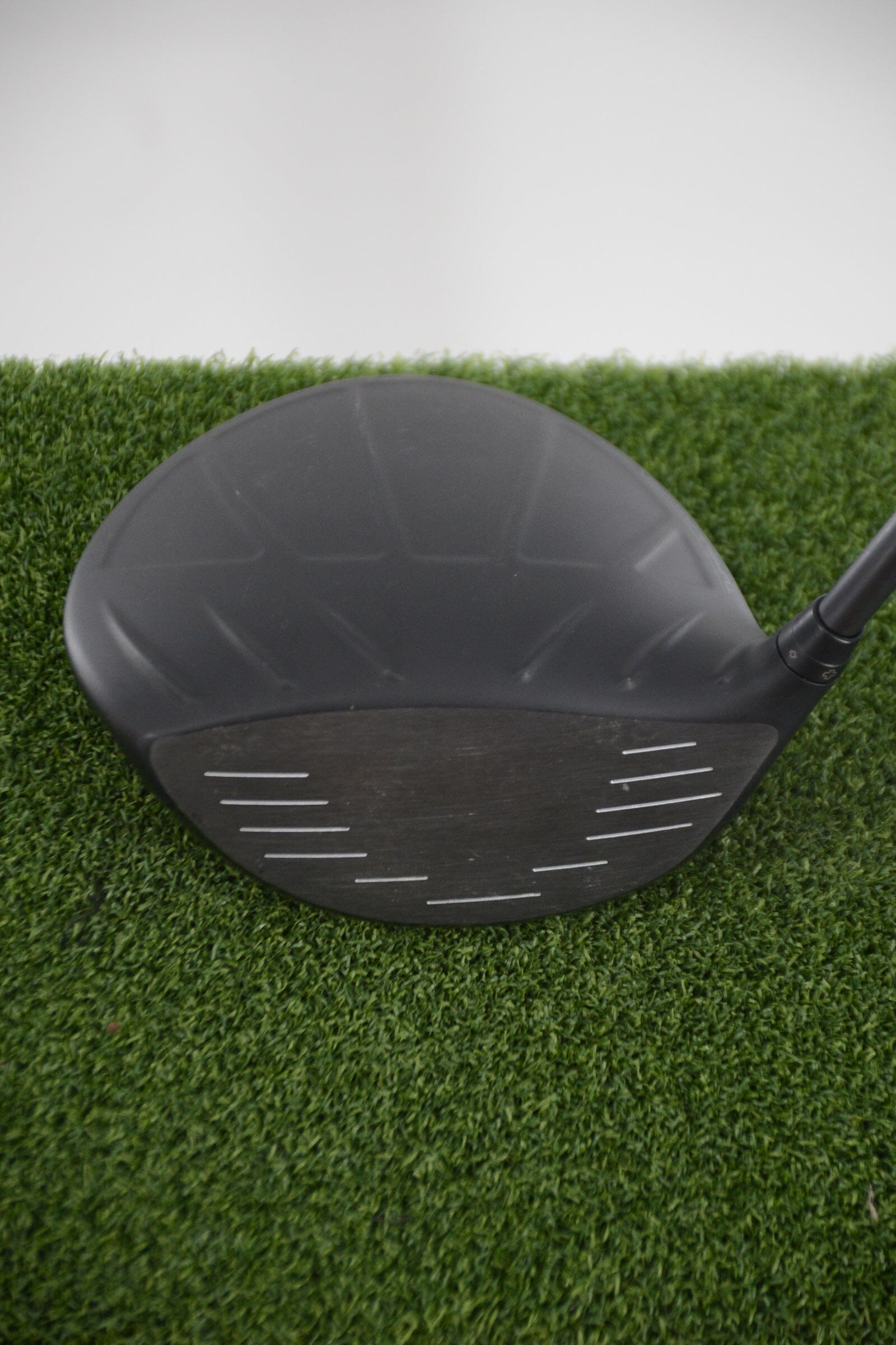 Ping G SF Tec 10 Degree Driver SR Flex 45.5" Golf Clubs GolfRoots 