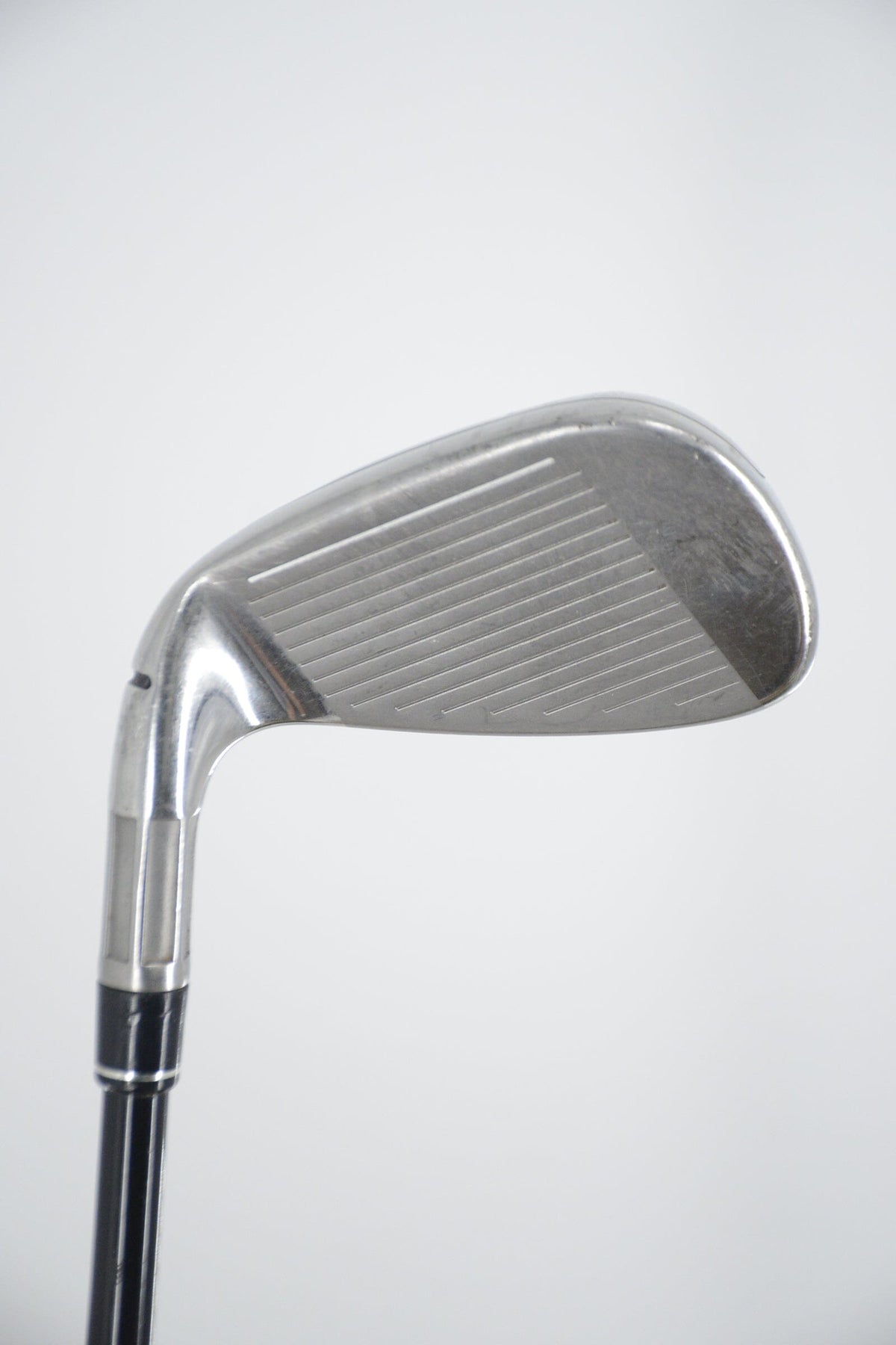 TaylorMade M4 2018 9 Iron SR Flex 36" Golf Irons TaylorMade 