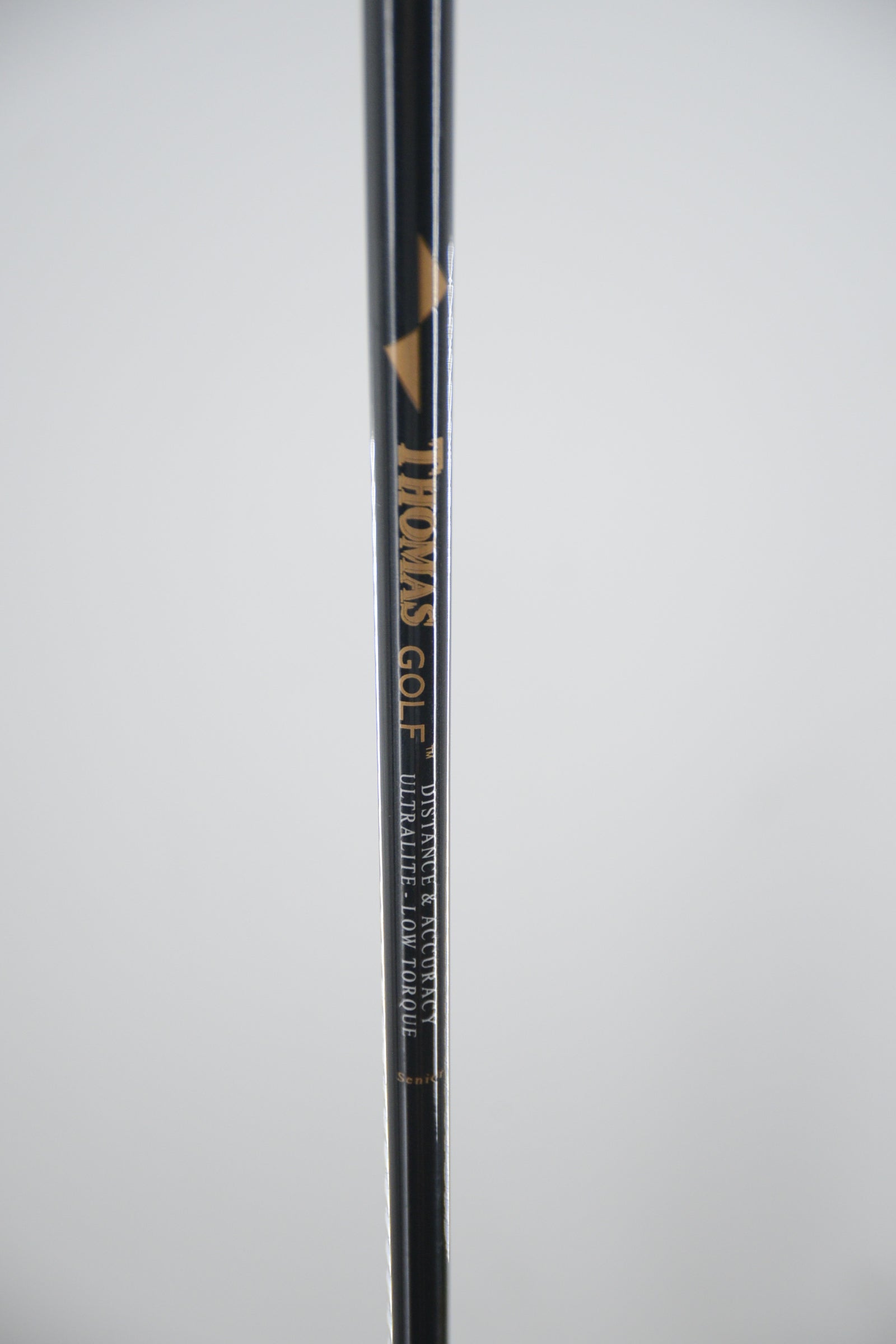 Thomas AT 190 3 Wood SR Flex 43.25"