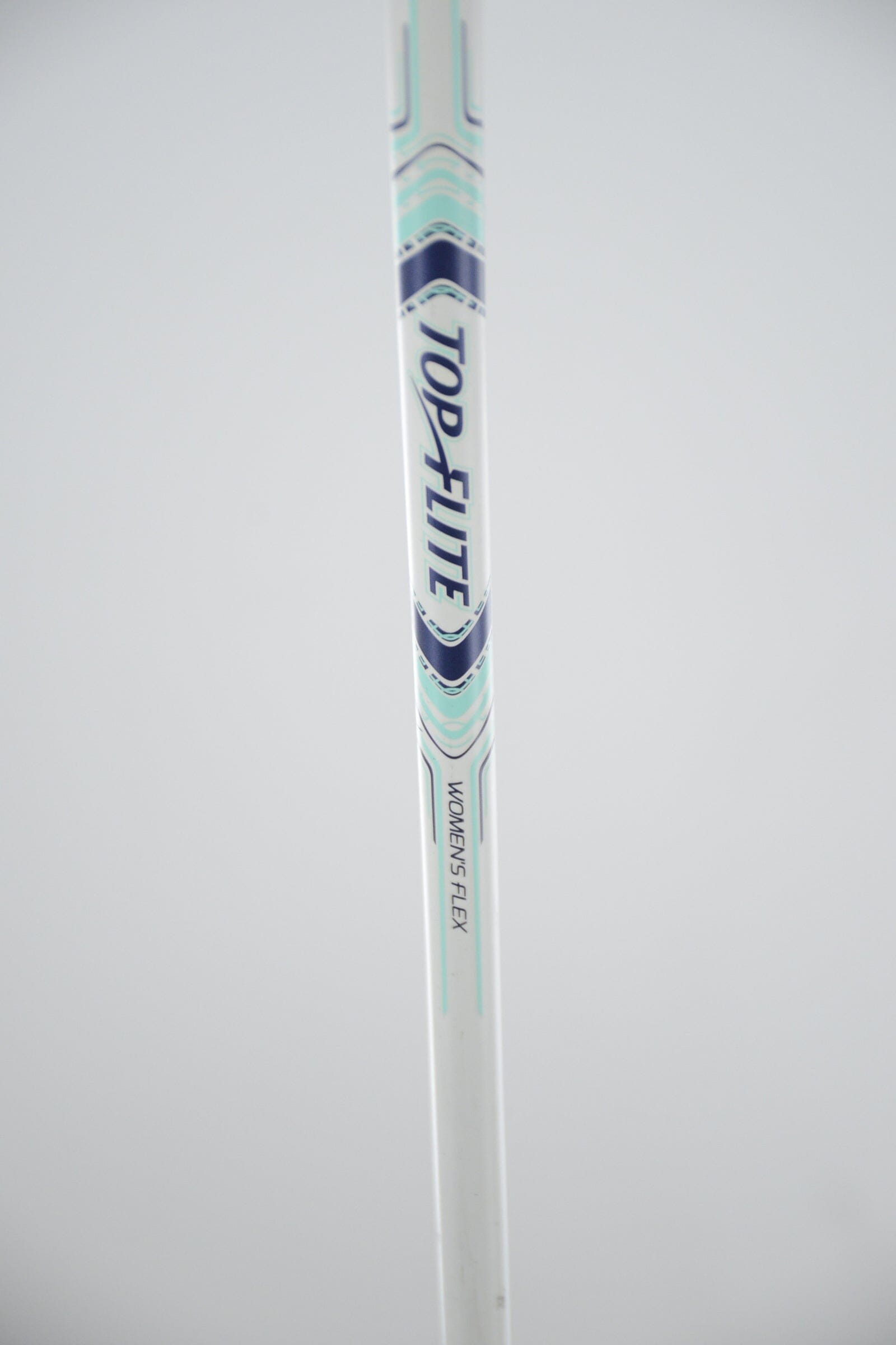 Women's Top Flite Stainless 5 Hybrid W Flex 38" Golf Clubs GolfRoots 