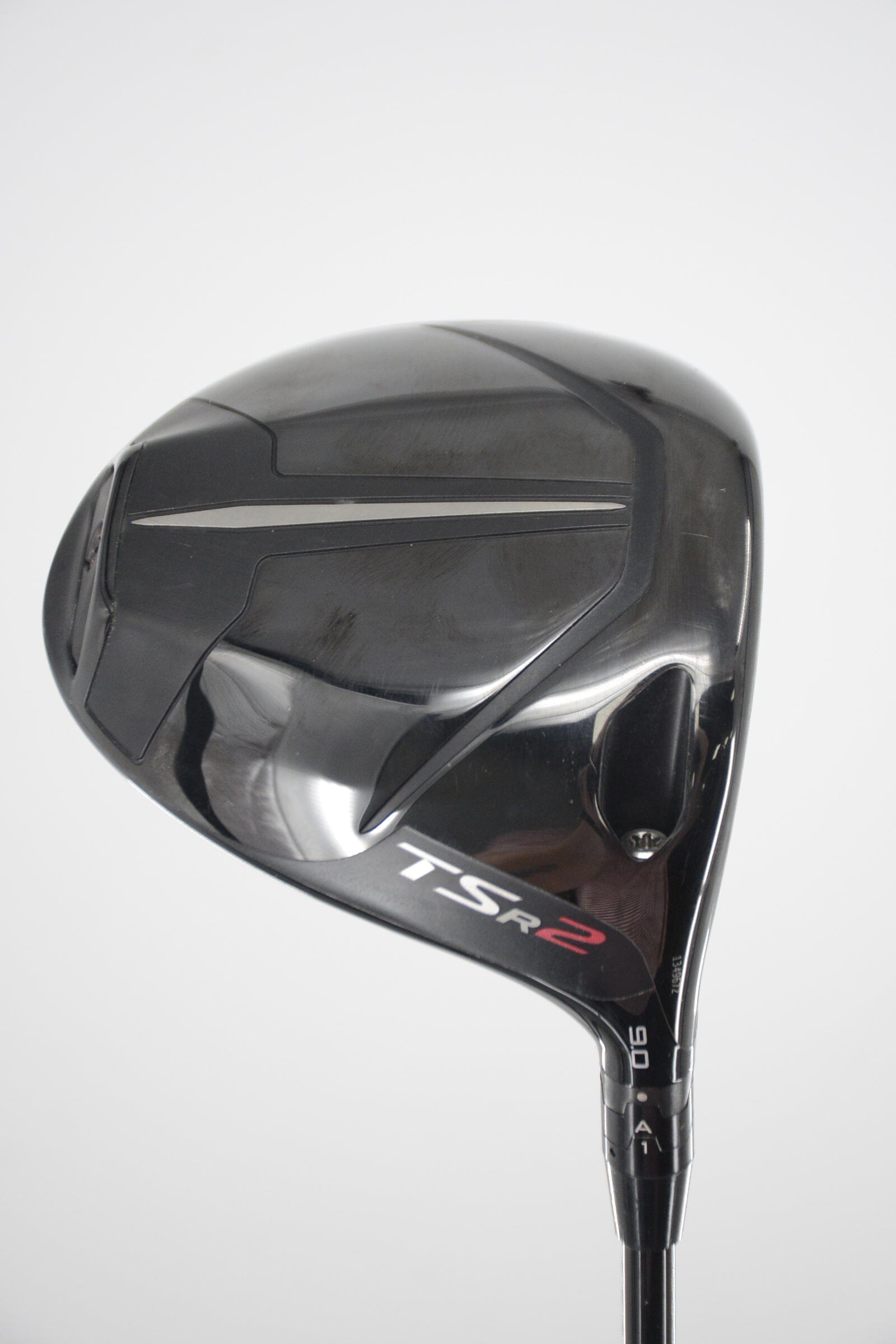 Titleist TSR2 9 Degree Driver S Flex 45.25" Golf Clubs GolfRoots 
