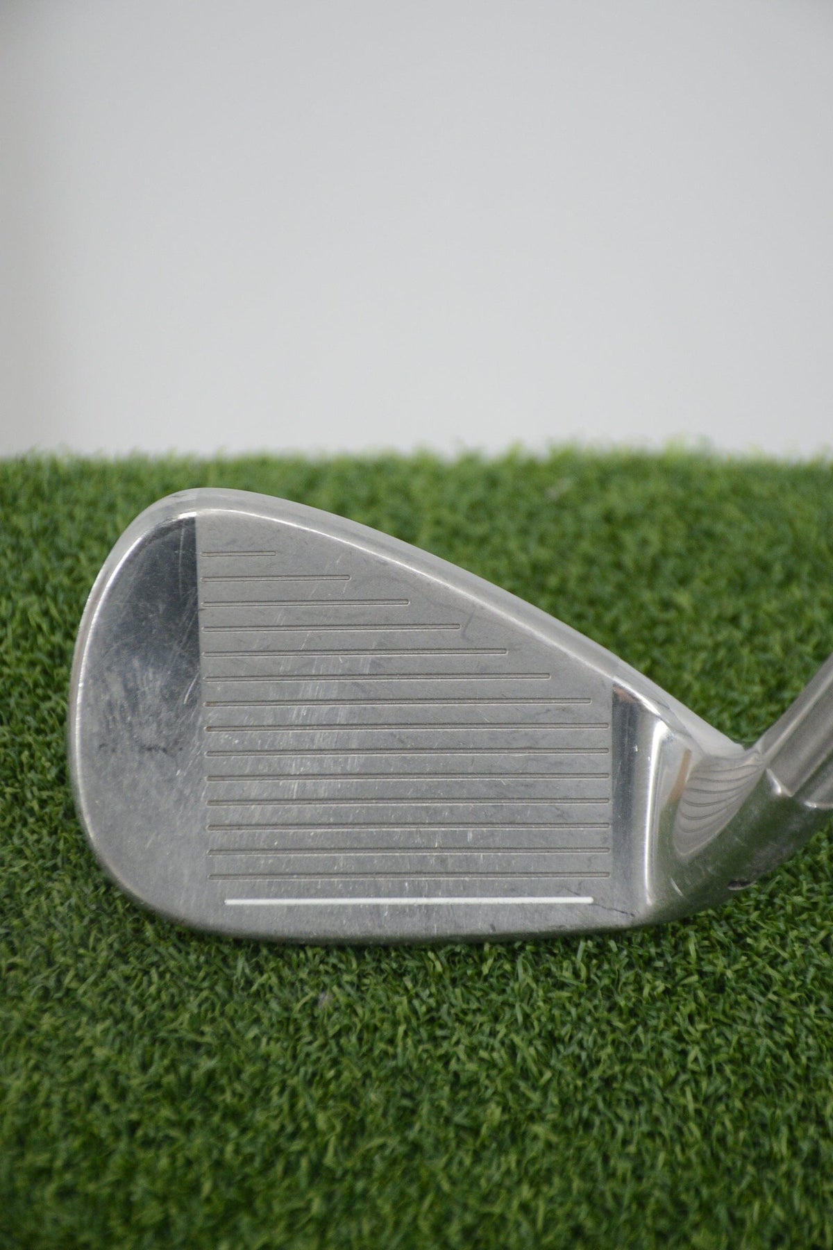 TaylorMade M4 2018 9 Iron SR Flex 36" Golf Irons TaylorMade 