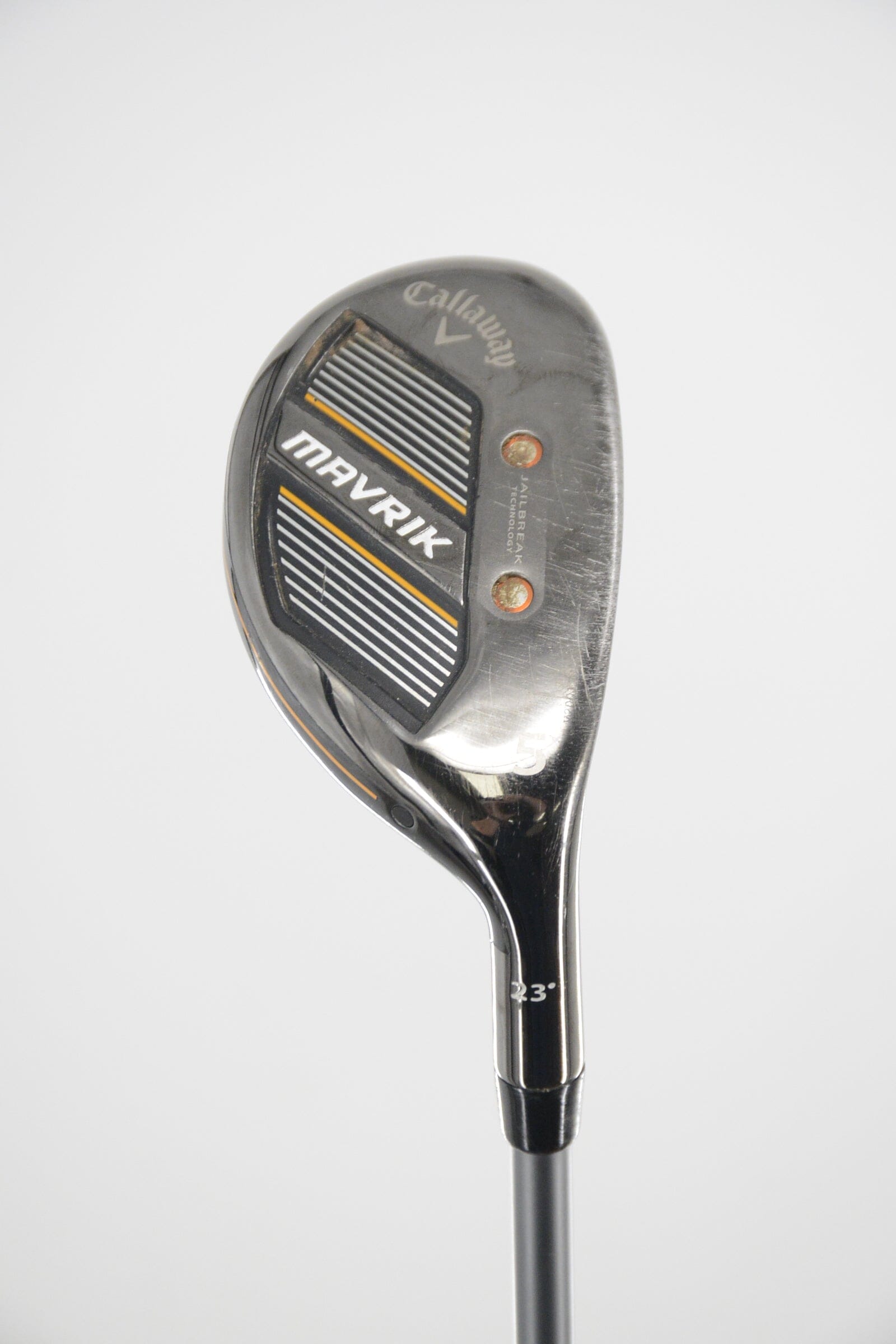 Callaway Mavrik 5 Hybrid R Flex 39.25"