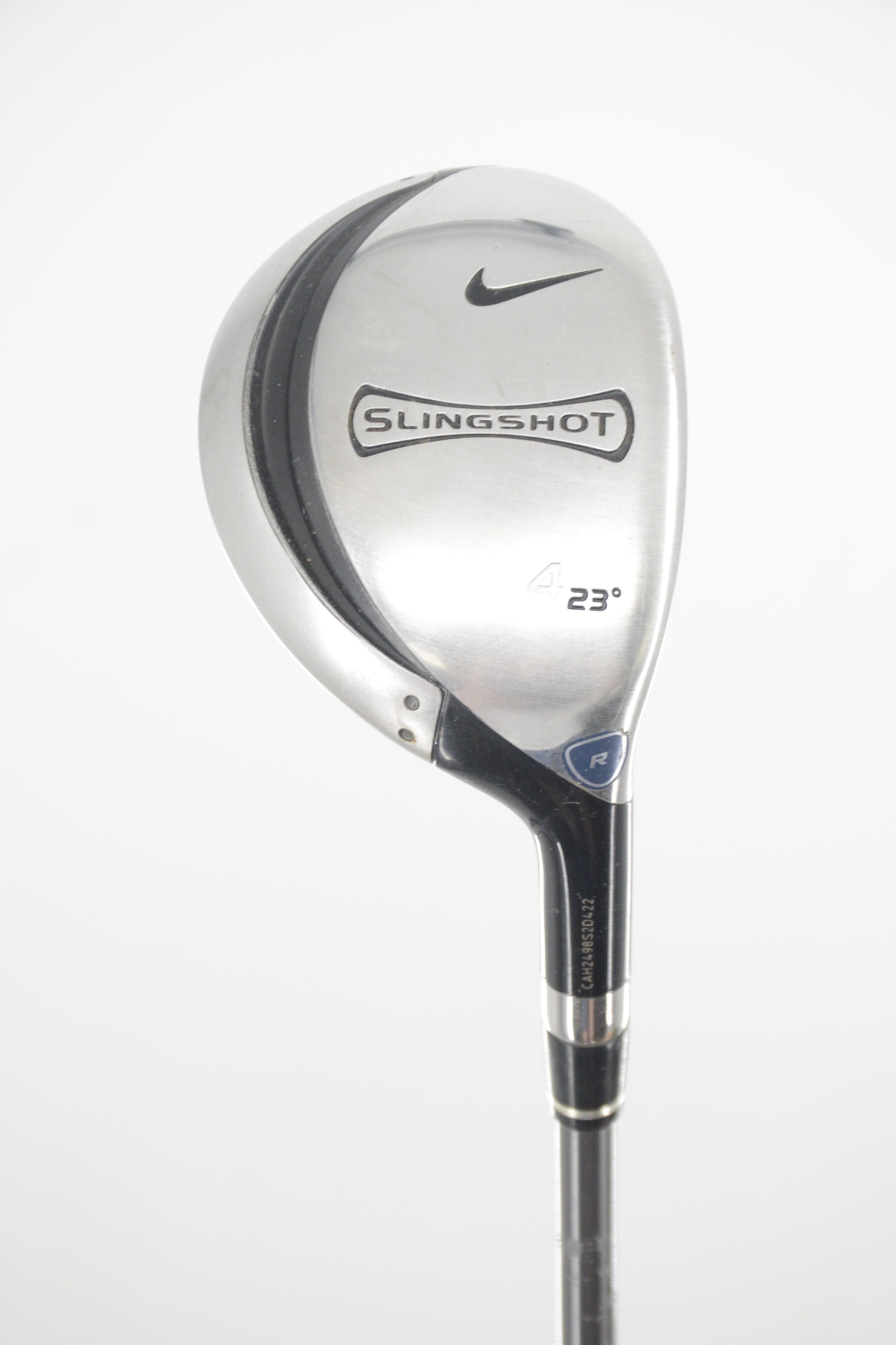 Nike Slingshot 4 Hybrid R Flex 38.75" Golf Clubs GolfRoots 