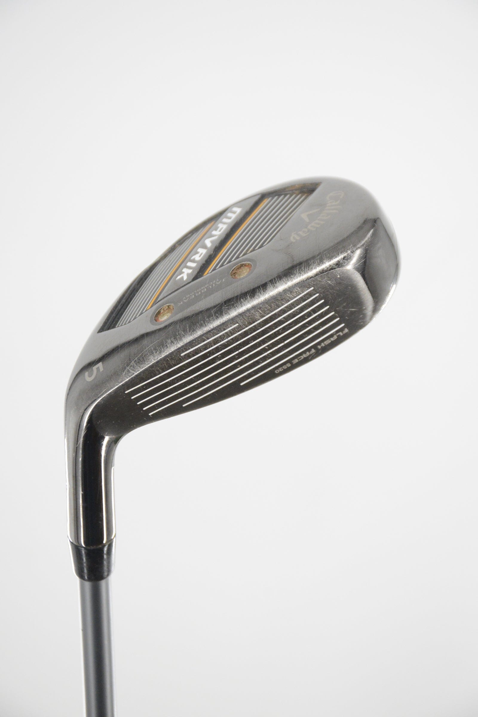 Callaway Mavrik 5 Hybrid R Flex 39.25" Golf Clubs GolfRoots 