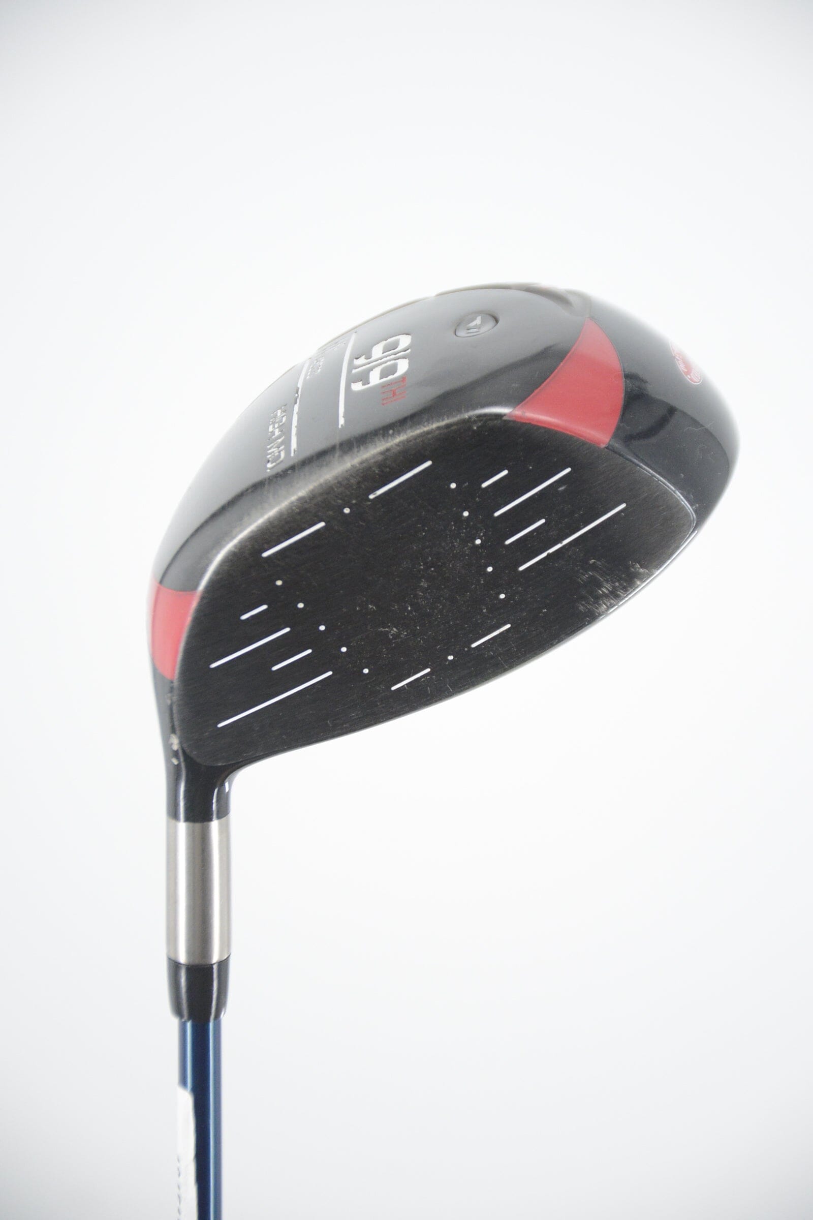 Wishon 919 THI 11 Degree Driver R Flex 43.5" Golf Clubs GolfRoots 