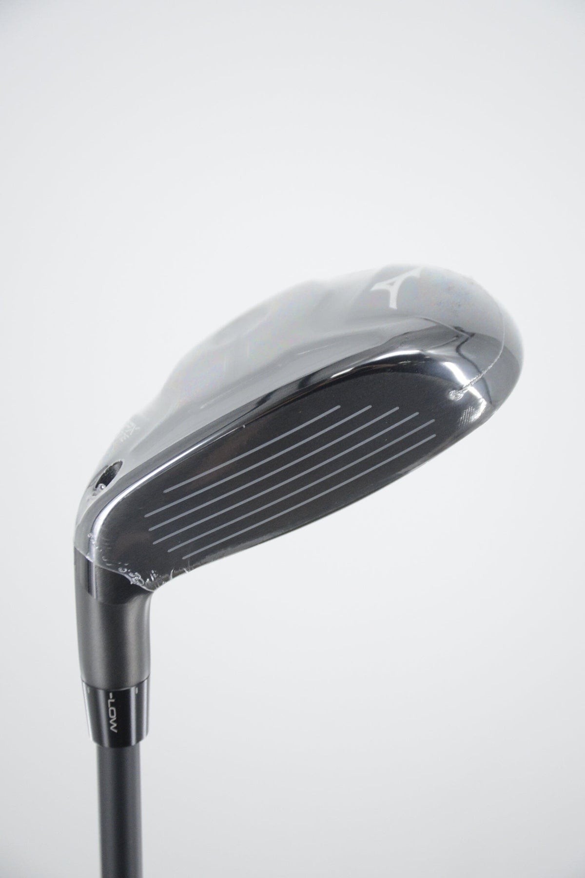 NEW Mizuno JPX One 19 Degree Hybrid S Flex 40.25" Golf Hybrids Mizuno 