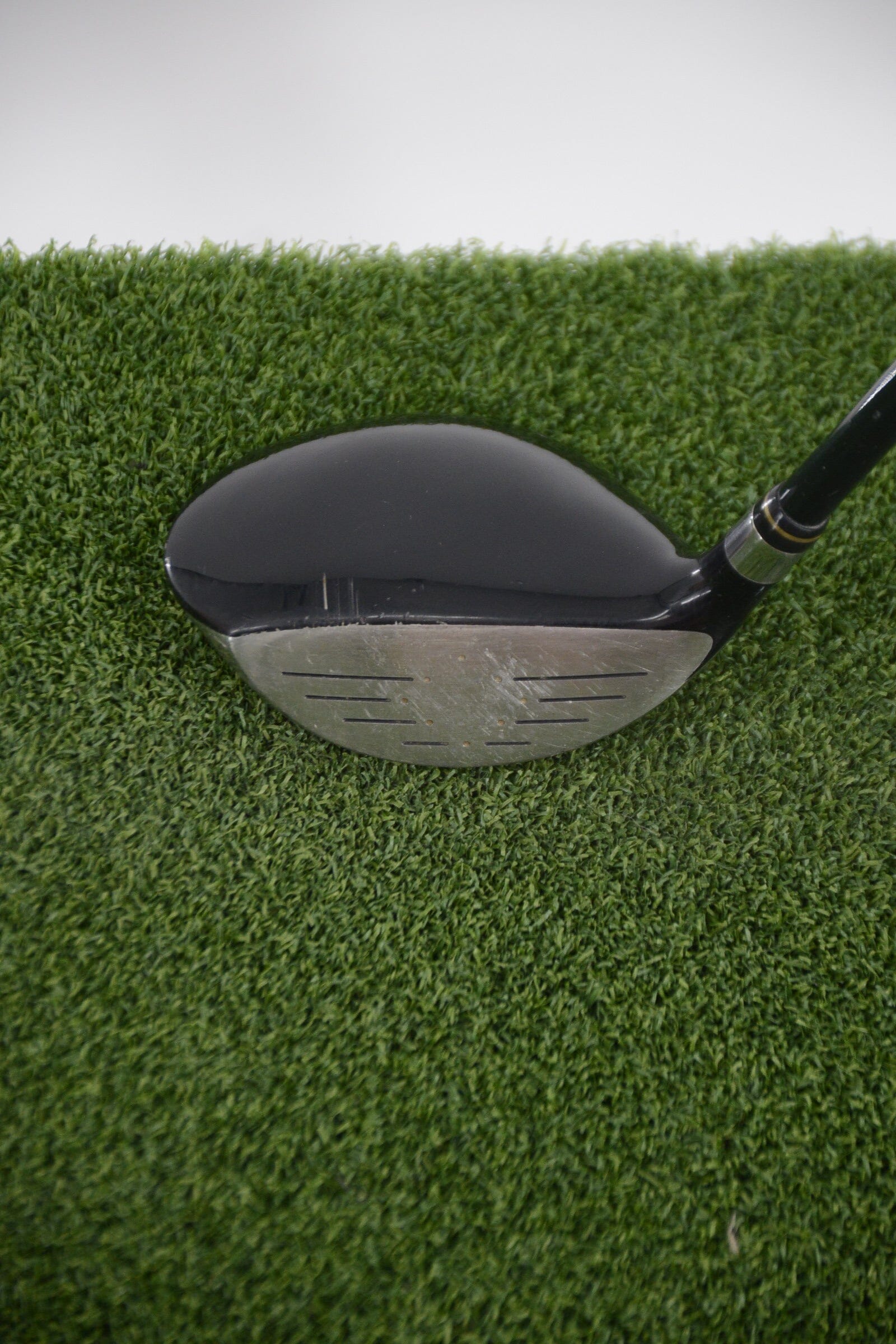 Bobby Jones Jesse Ortiz 21 Degree Hybrid R Flex 40.25" Golf Clubs GolfRoots 