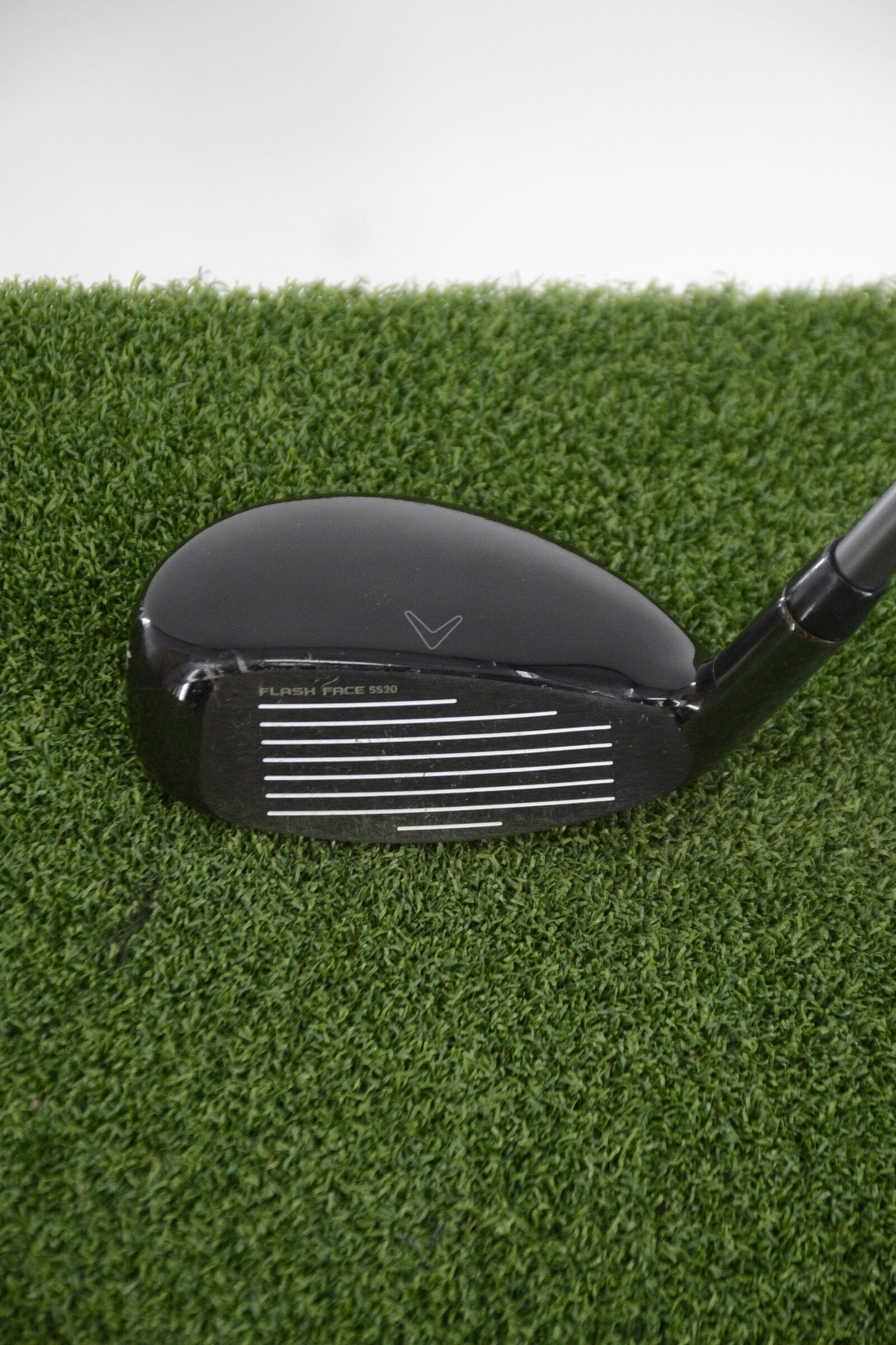 Callaway Mavrik 5 Hybrid R Flex 39.25" Golf Clubs GolfRoots 