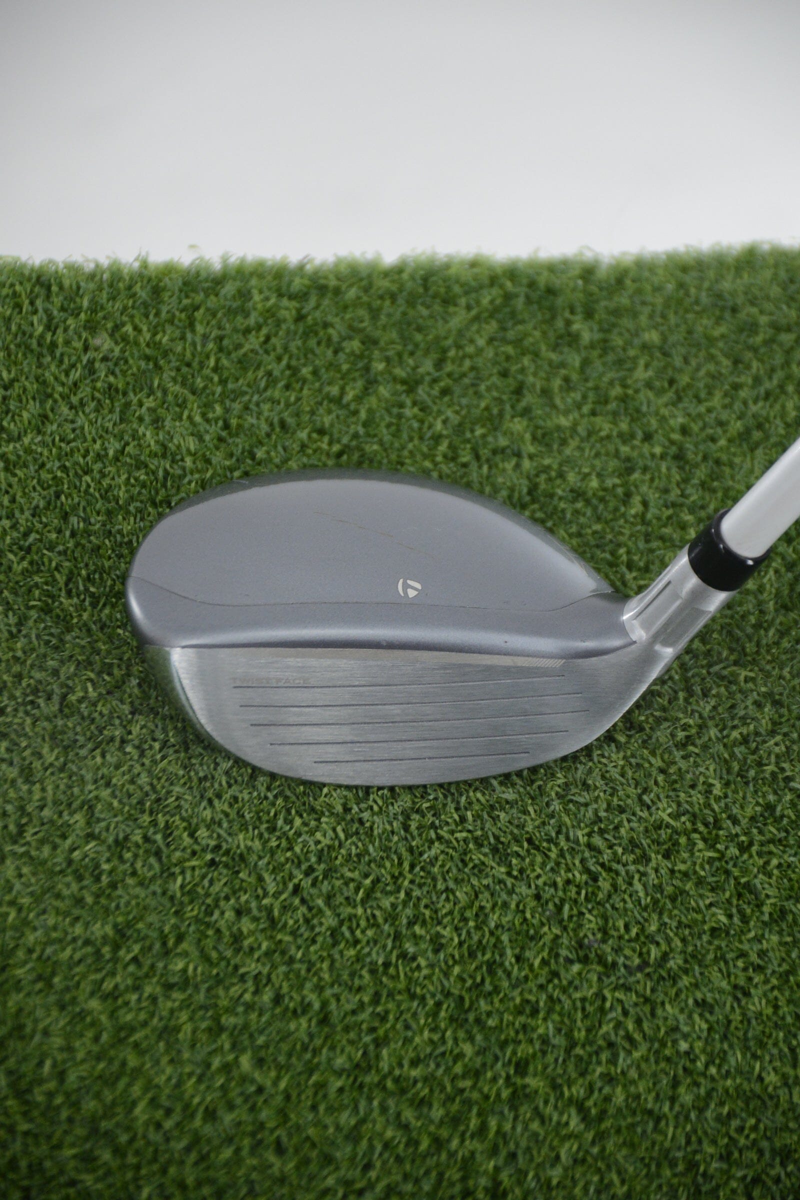 Women's TaylorMade Stealth 2 HD Rescue 5 Hybrid W Flex 38" Golf Clubs GolfRoots 