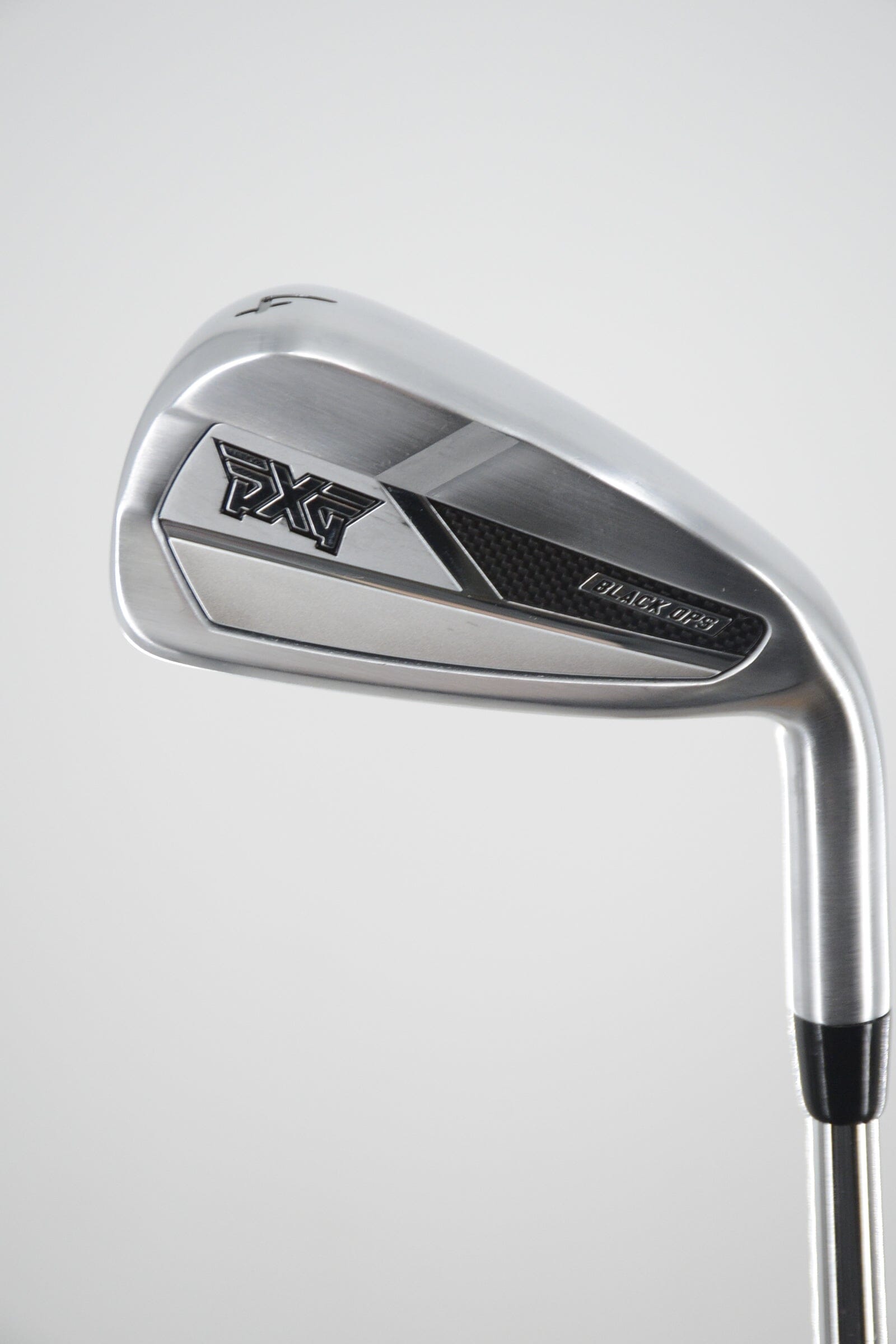 PXG Black Ops 4 Iron R Flex 39.5" Golf Clubs GolfRoots 