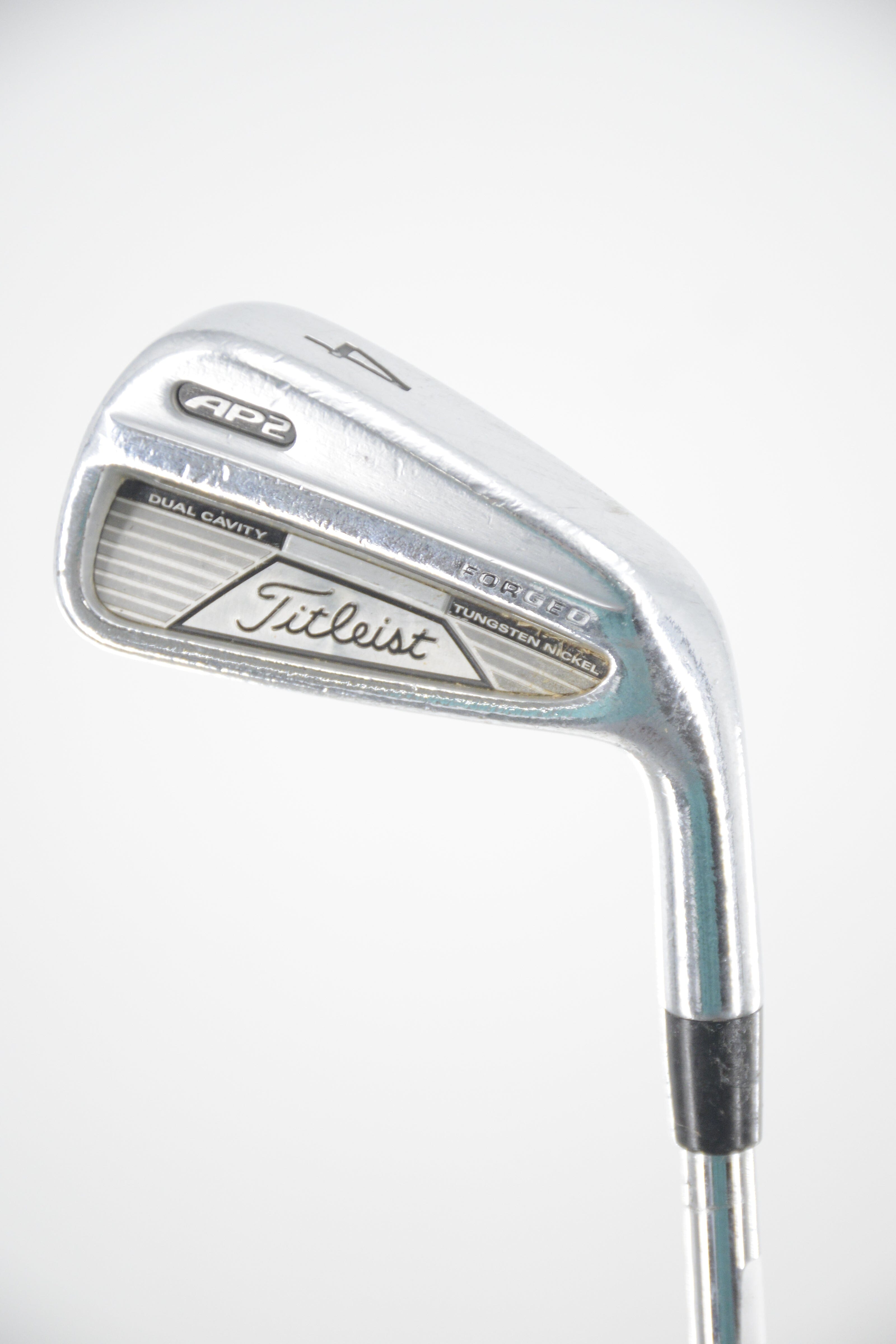 Titleist AP2 4 Iron R Flex 38.25" Golf Clubs GolfRoots 