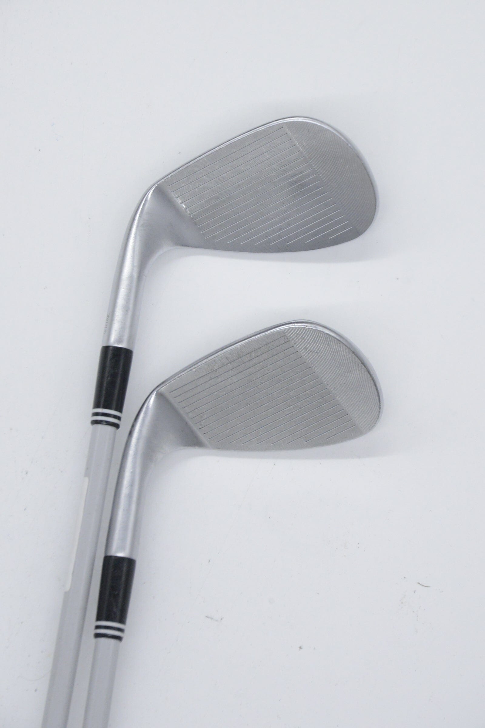 Women's Cleveland CBX2 56 & 60 Degree Wedge Set W Flex Golf Clubs GolfRoots 