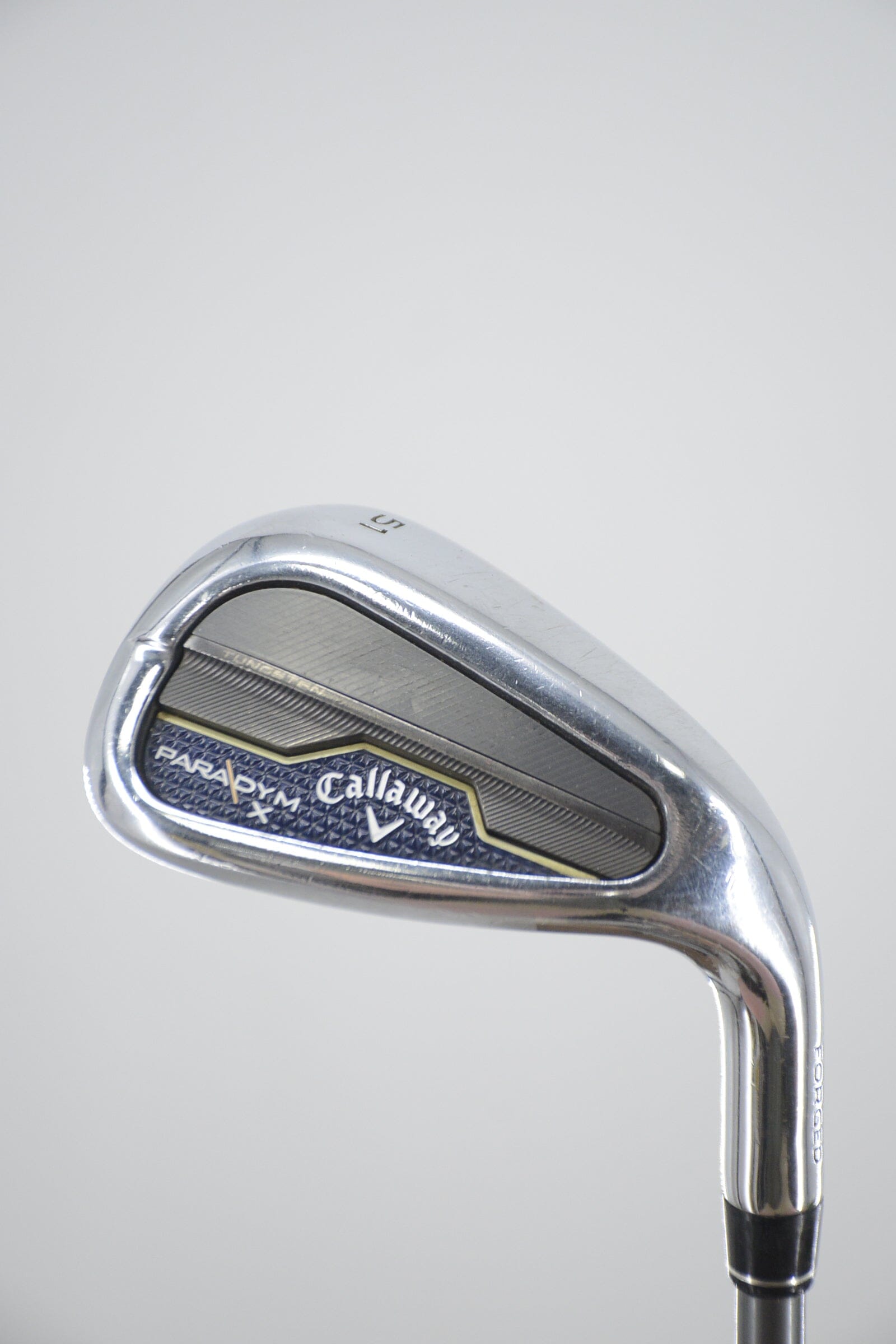 Callaway Paradym X 51 Degree Wedge S Flex 35" Golf Clubs GolfRoots 