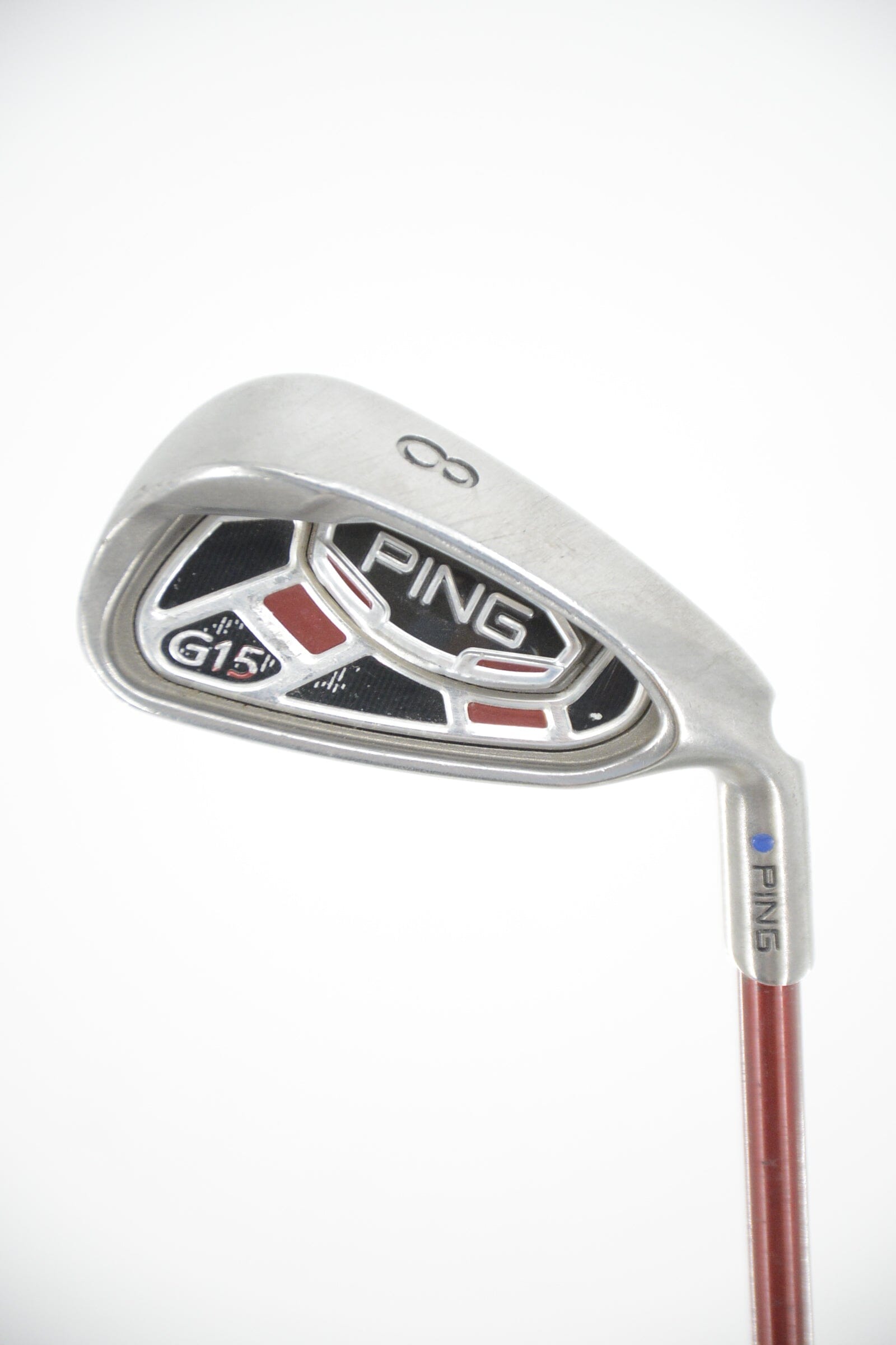 Ping G2 5-9 Iron Set R Flex Std Length