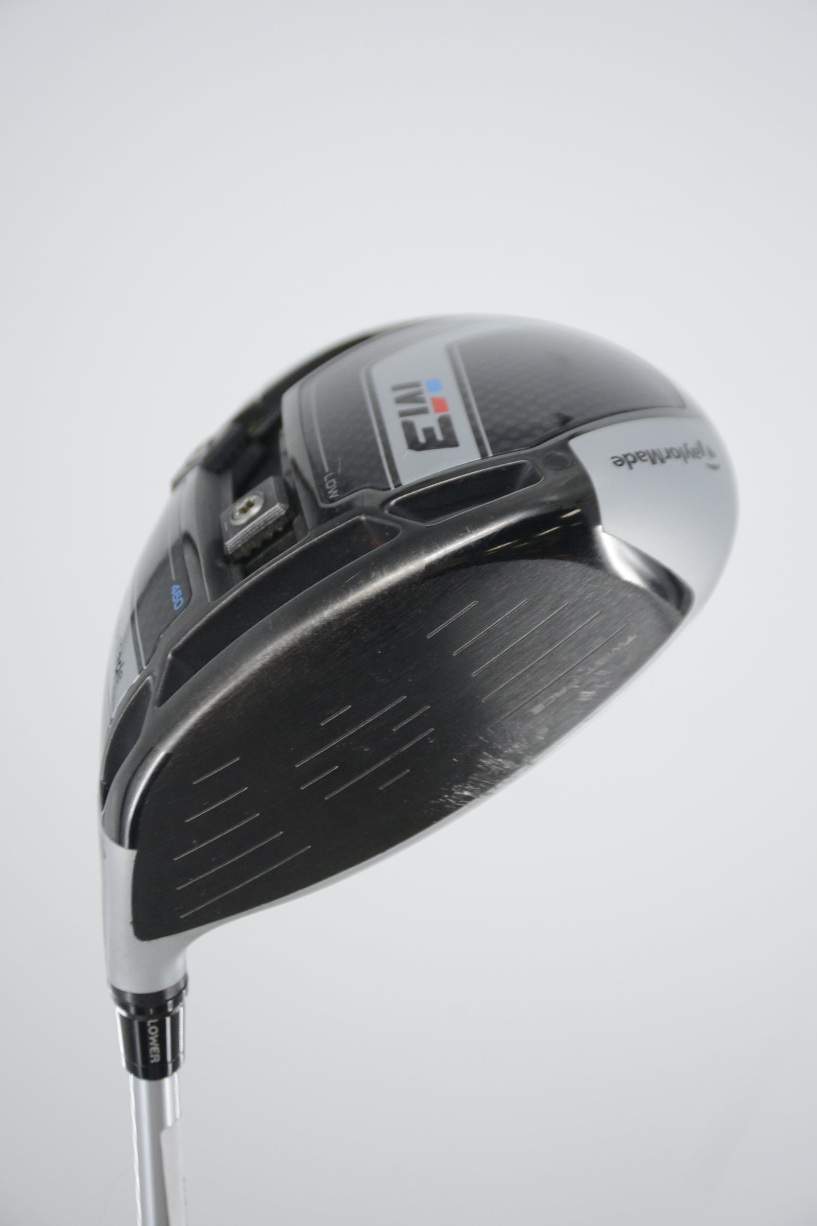 TaylorMade M3 9.5 Degree Driver S Flex 45.25"