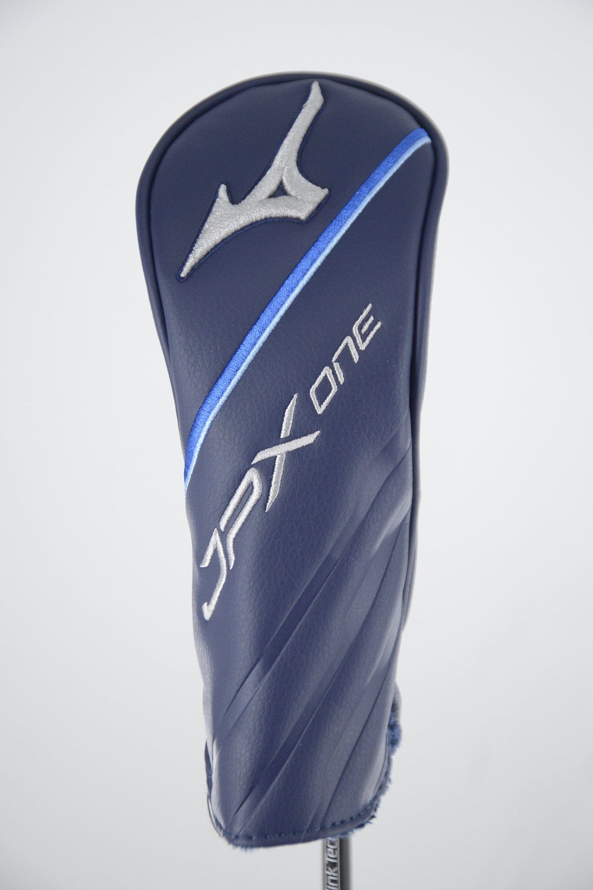 NEW Mizuno JPX One 19 Degree Hybrid S Flex 40.25" Golf Hybrids Mizuno 