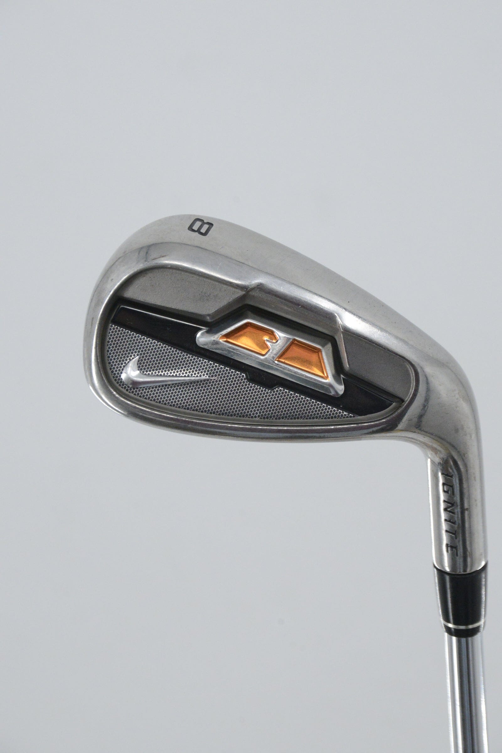 Nike Ignite 4-9, AW Iron Set Uniflex Std Length
