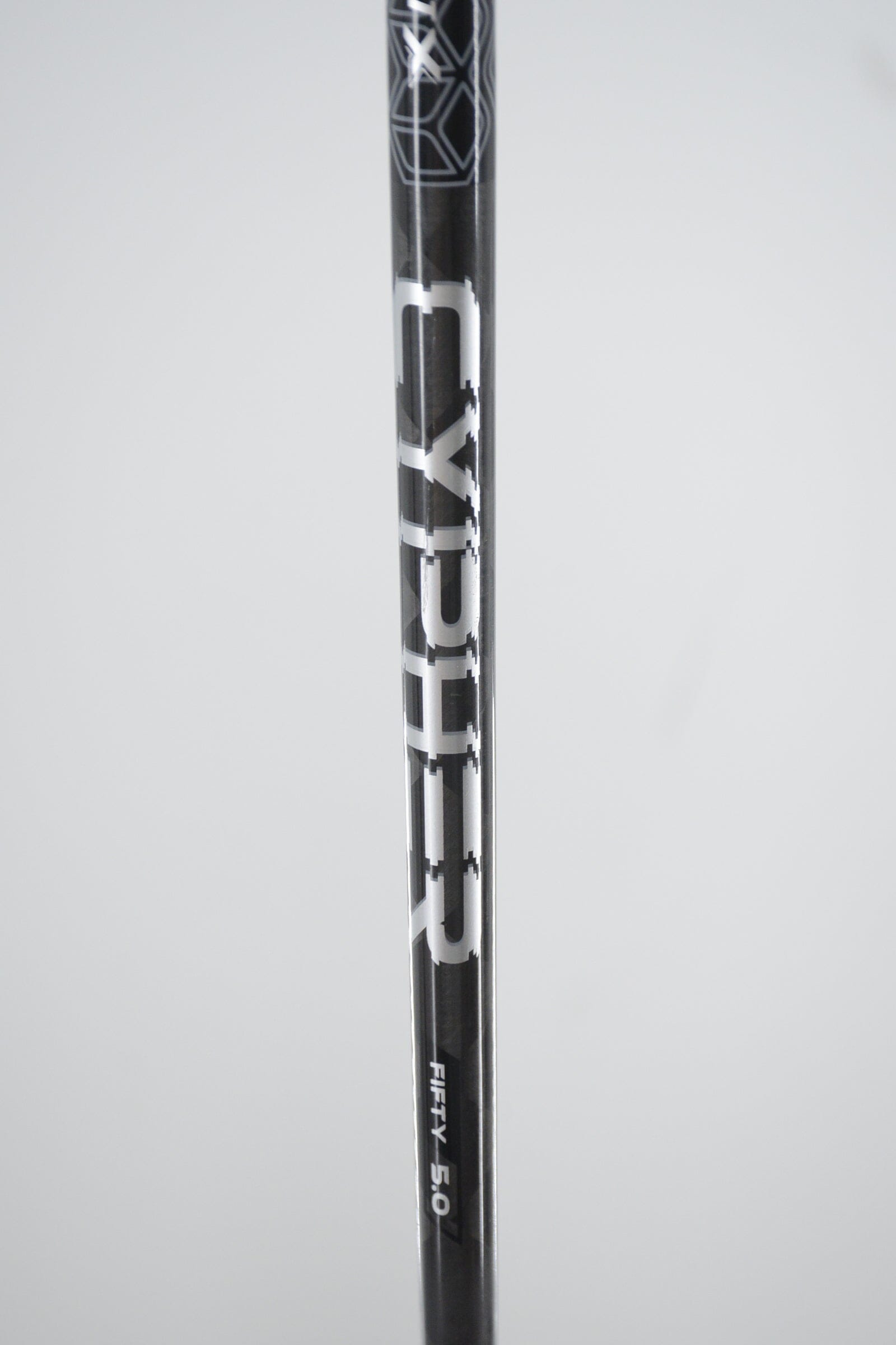Project X Cypher Callaway Driver Shaft SR Flex 44" Golf Clubs GolfRoots 