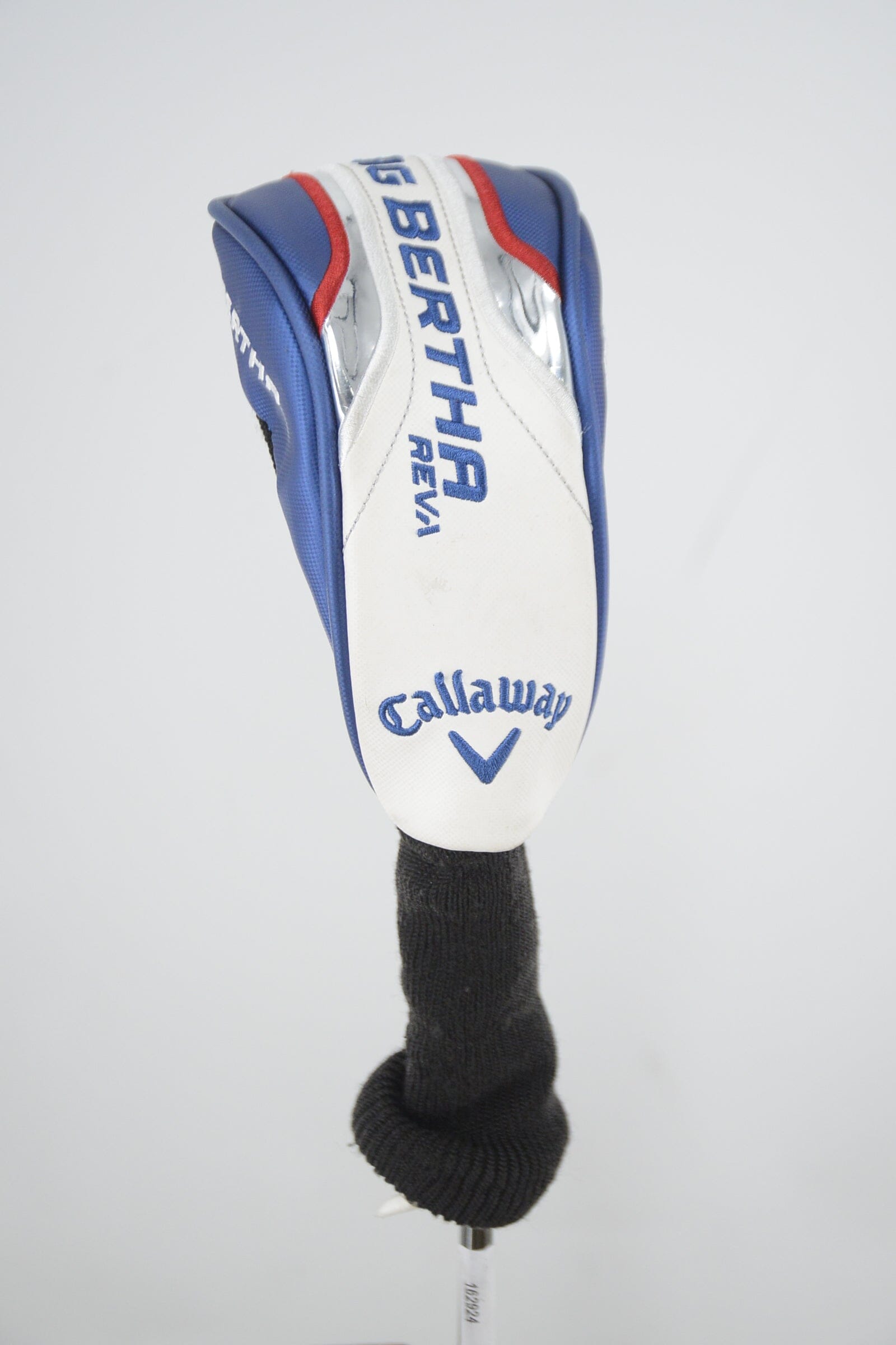 Women's Callaway Big Bertha Reva 5 Hybrid W Flex 38.5" Golf Clubs GolfRoots 