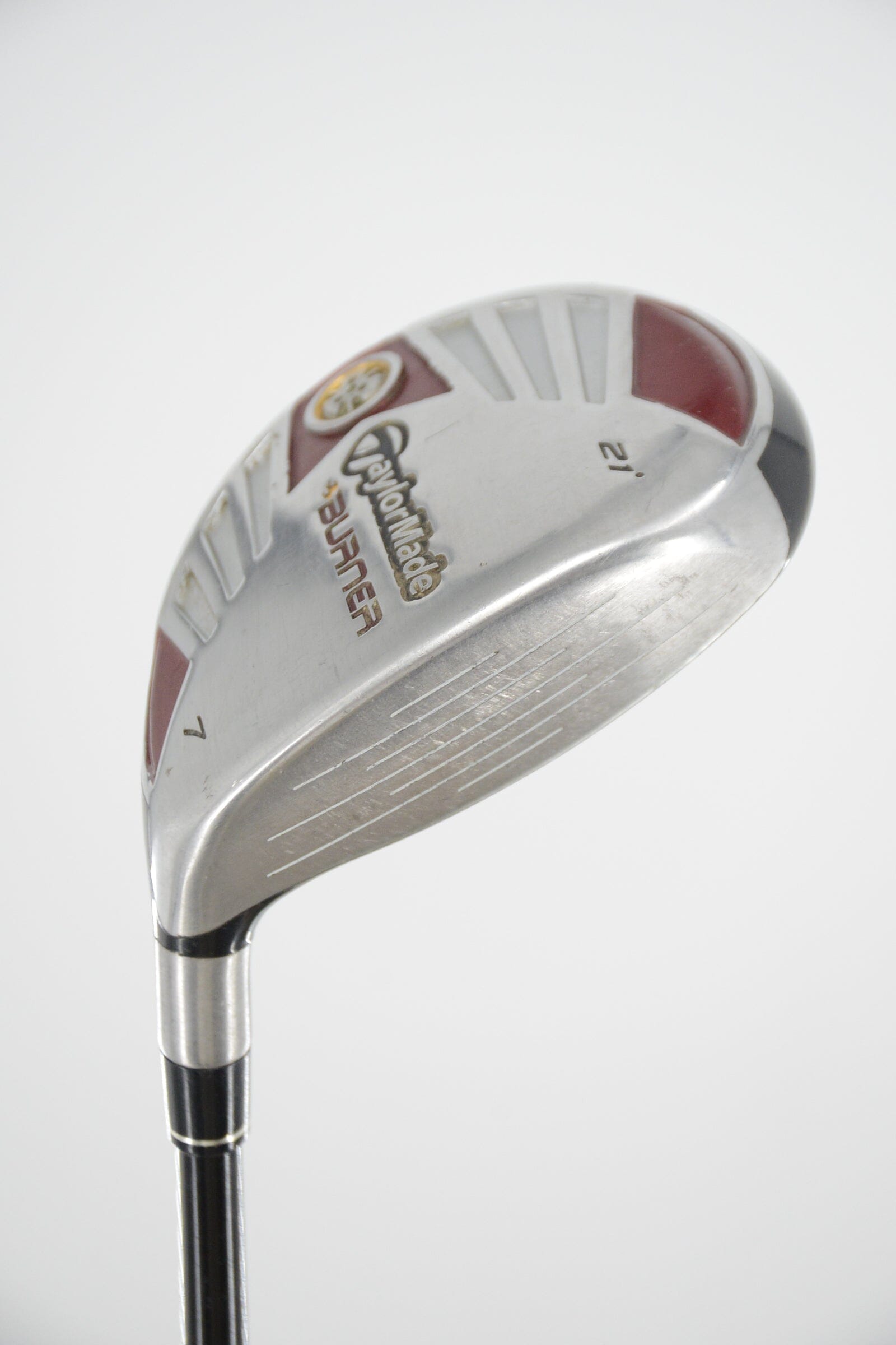 TaylorMade - SJR607 TaylorMade Rocketbladez Sand Wedge 55 Degree Graphite Ladies