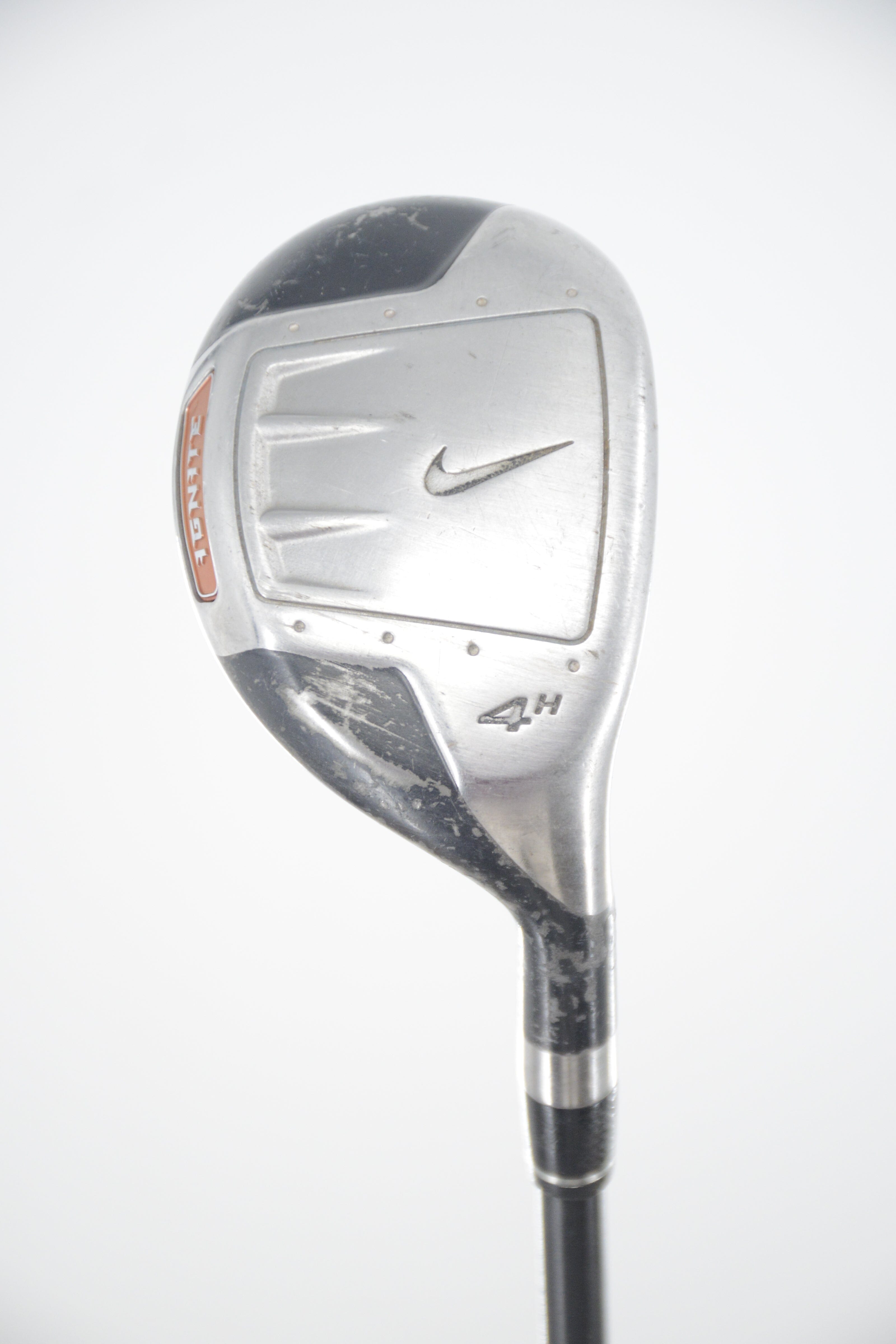 Women's Nike Ignite 4 Hybrid W Flex 37.75" Golf Clubs GolfRoots 