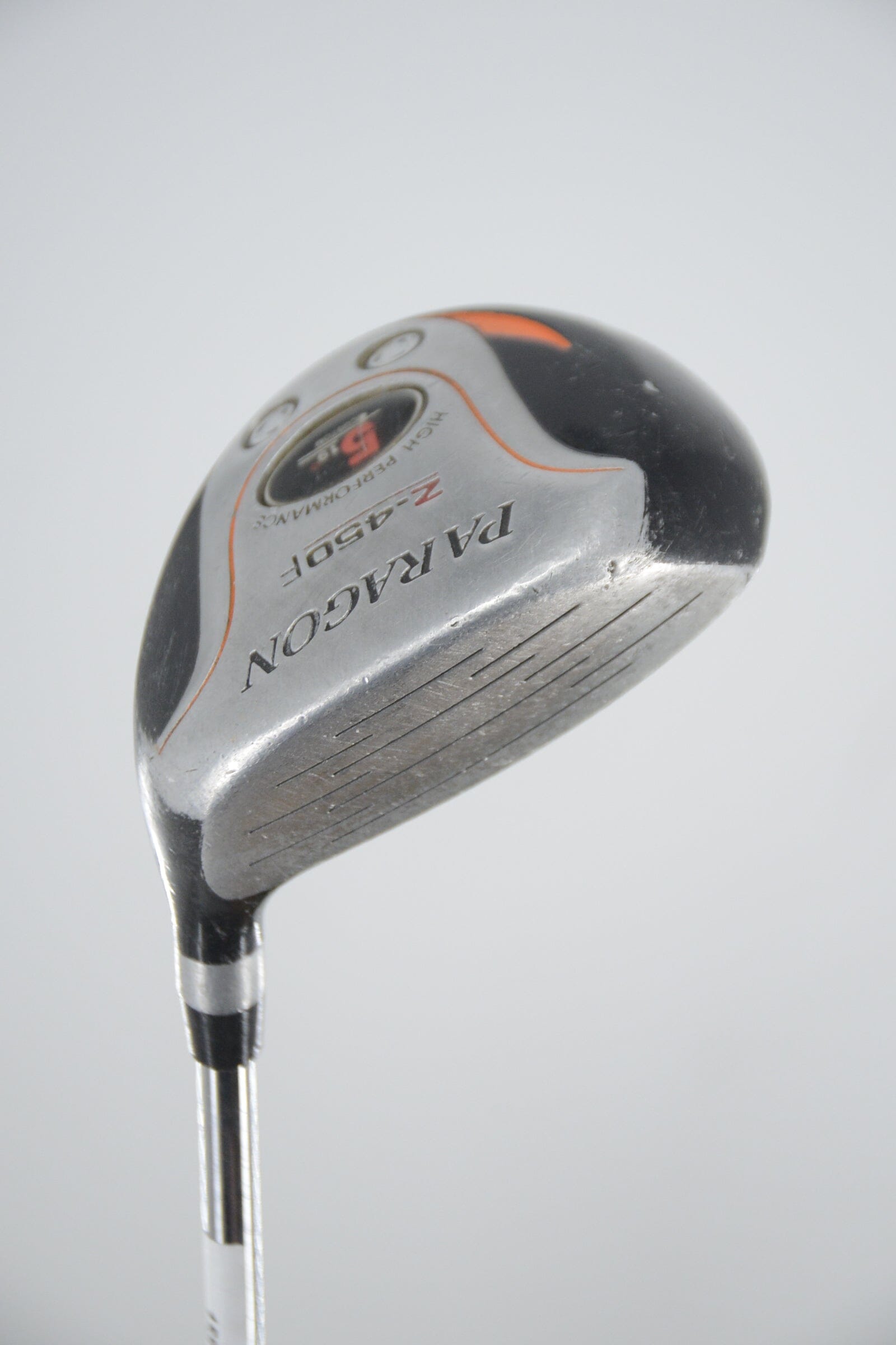 Paragon Z-450F 5 Wood R Flex 41.75" Golf Clubs GolfRoots 
