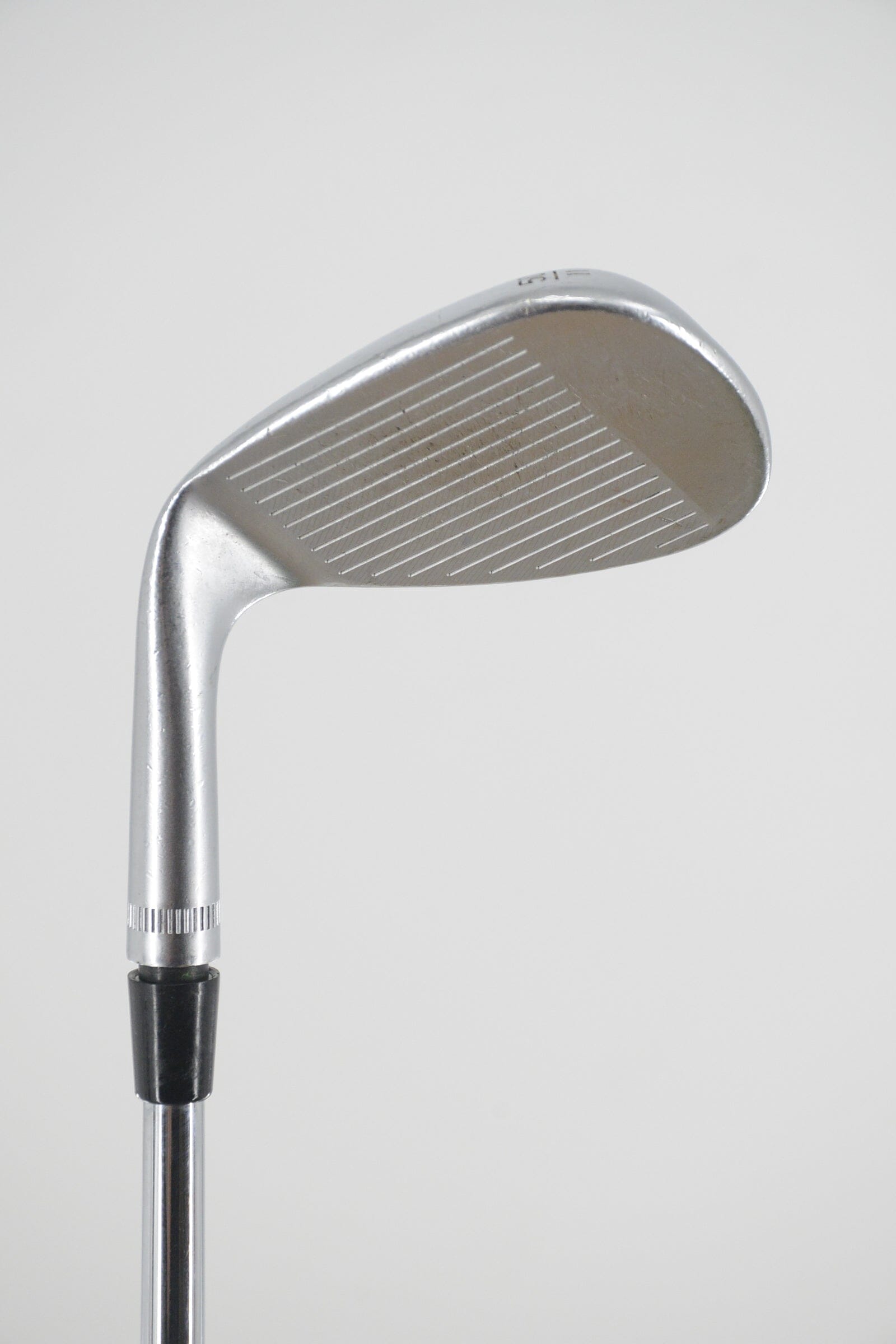 Callaway MD3 Satin Chrome 50 Degree Wedge Wedge Flex 35" Golf Clubs GolfRoots 