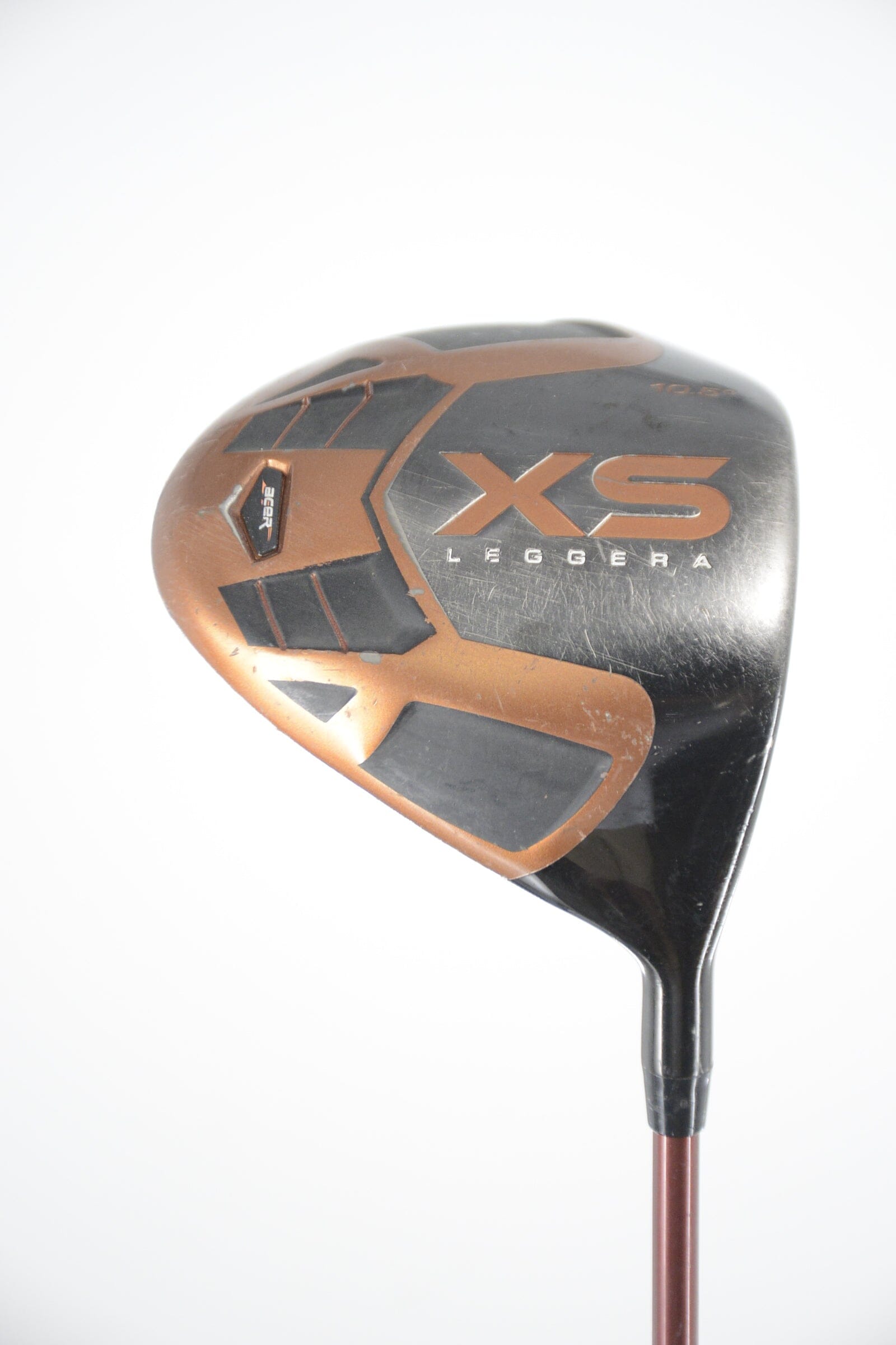 Acer XS Leggera 10.5 Degree Driver R Flex 46" Golf Clubs GolfRoots 