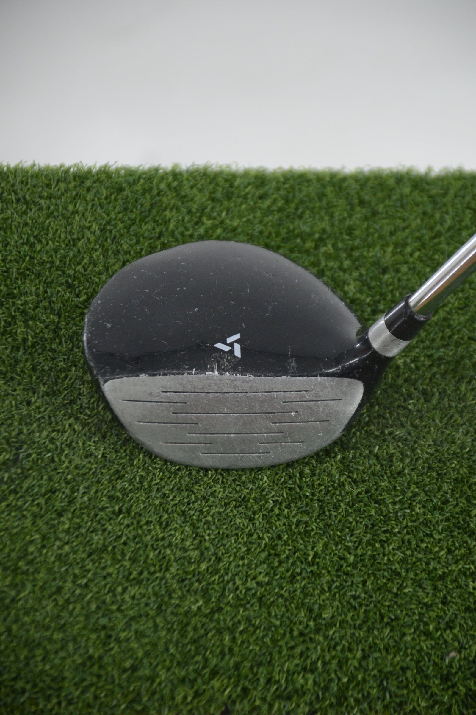 Paragon Z-450F 5 Wood R Flex 41.75" Golf Clubs GolfRoots 