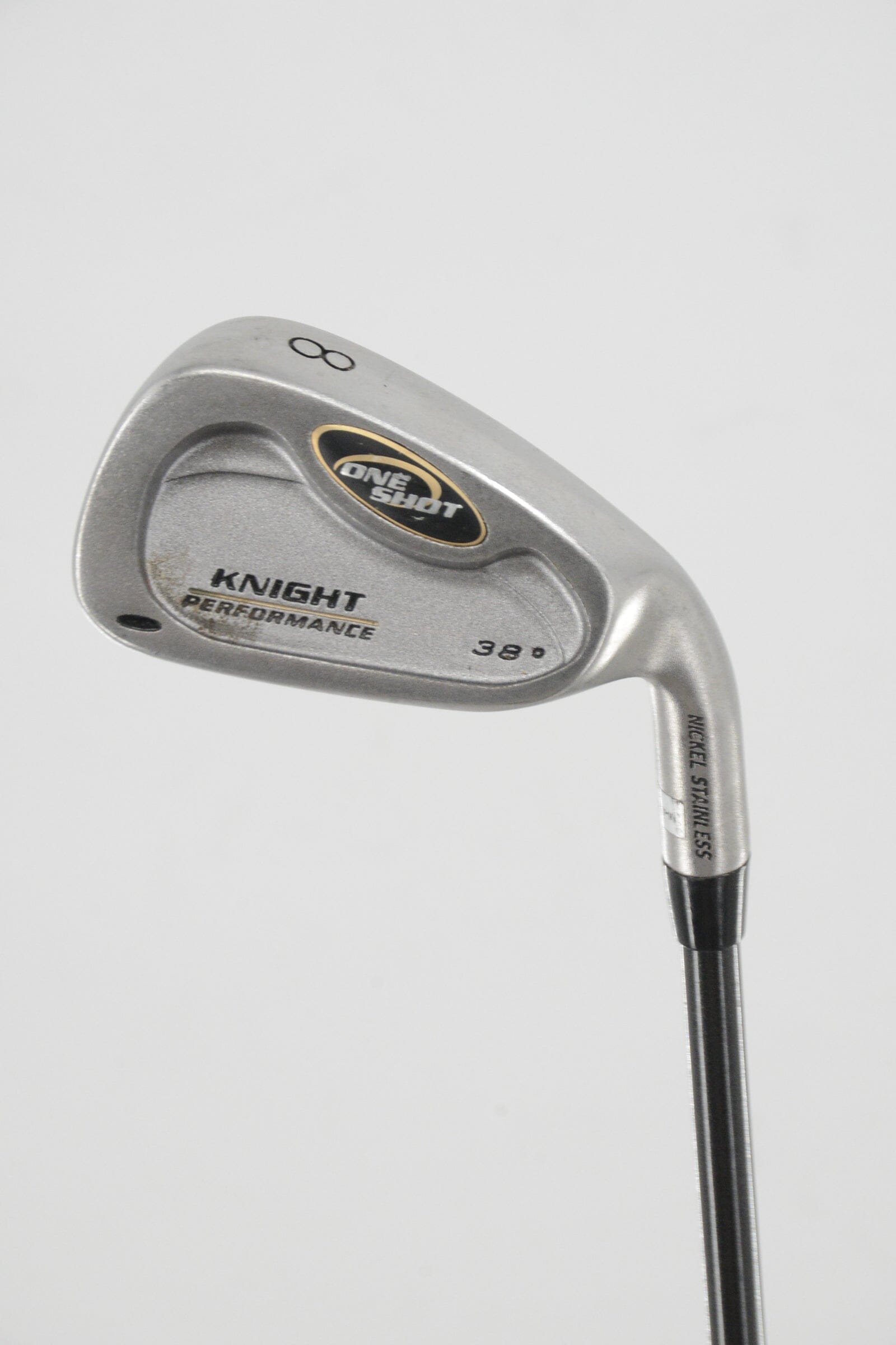 Knight Performance 4-9 Iron Set R Flex -0.75" Golf Clubs GolfRoots 