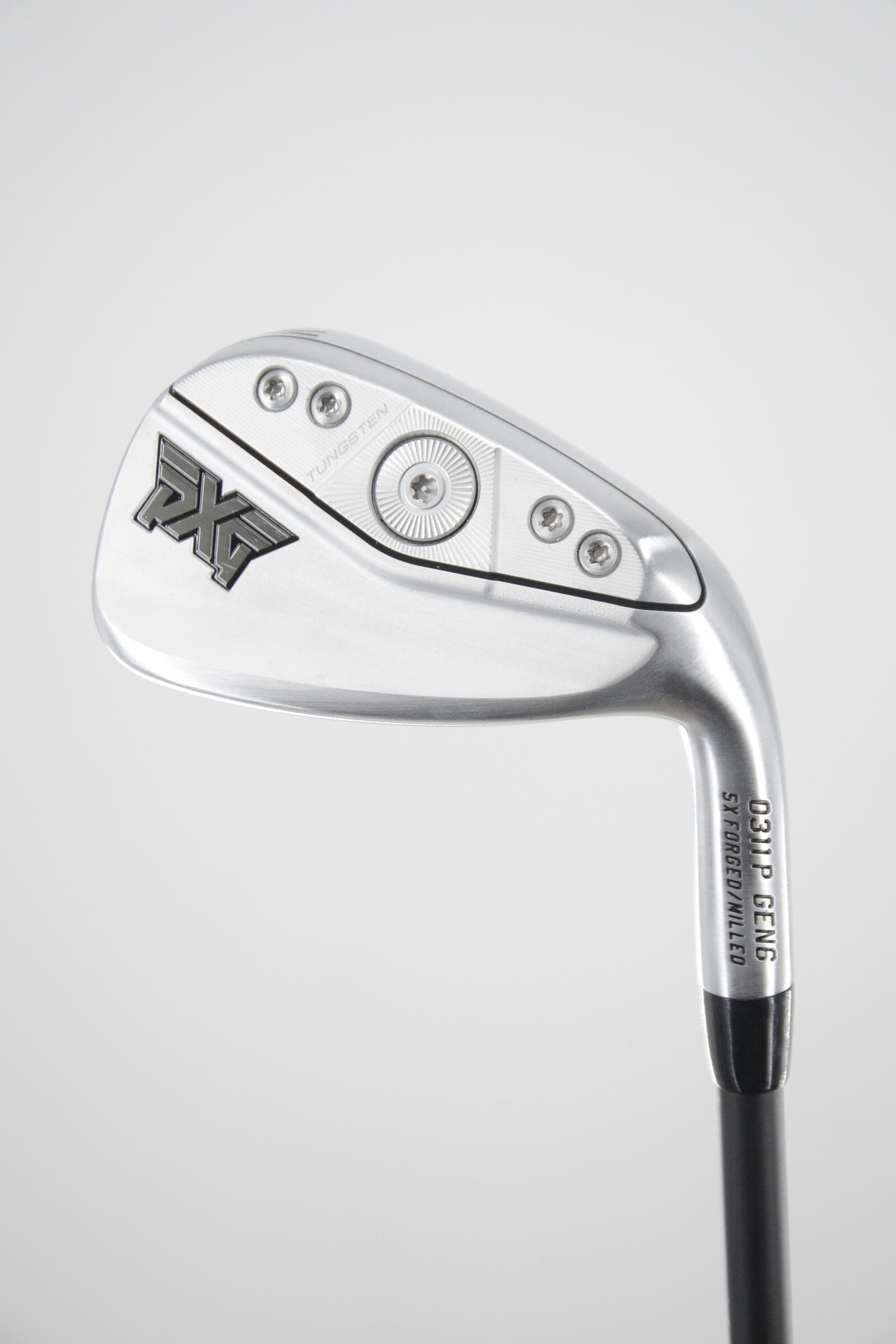 PXG 0311P Gen6 PW R Flex 35.5" Golf Clubs GolfRoots 