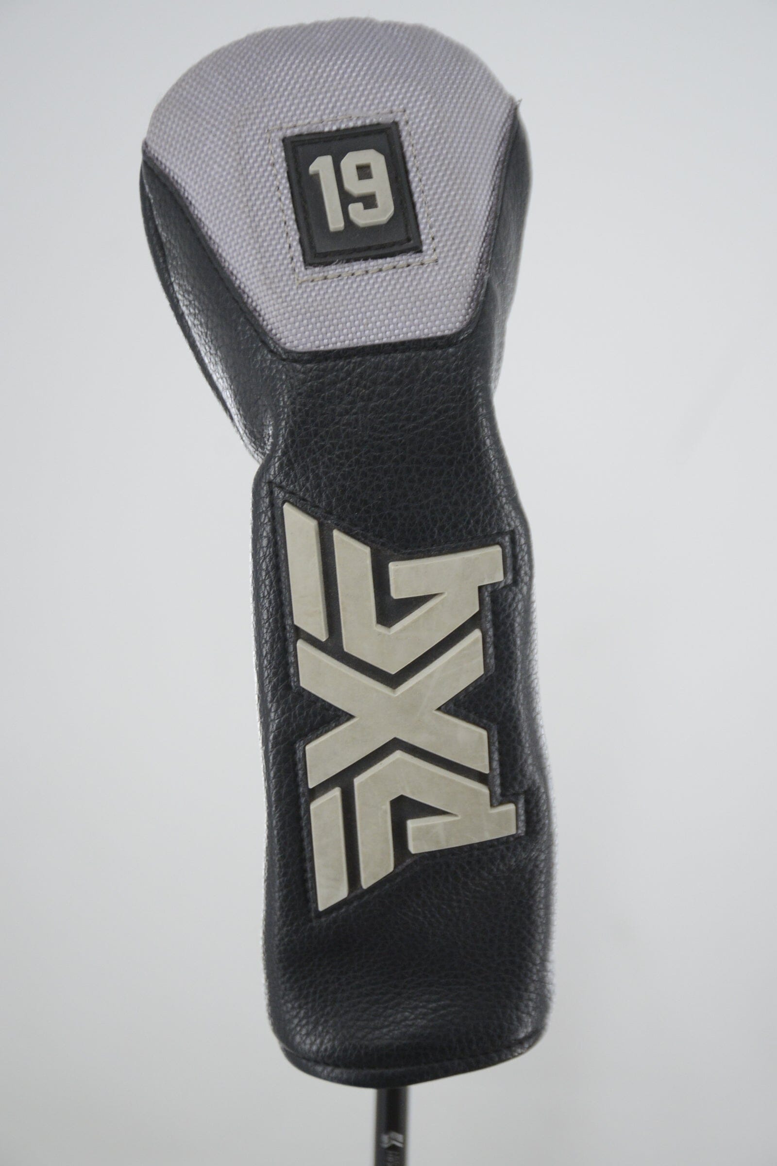 PXG 0317XF Gen 4 19 Degree Hybrid SR Flex 40" Golf Clubs GolfRoots 