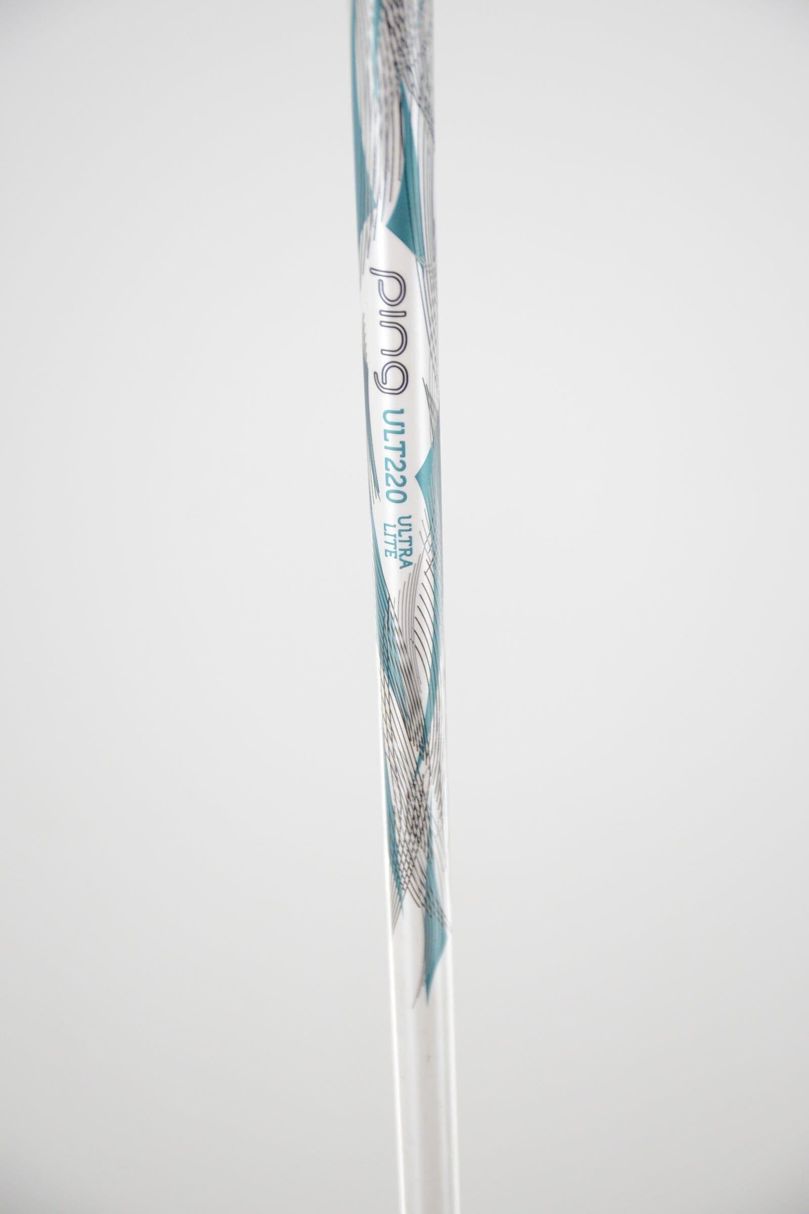 Women's Ping Rhapsody 2015 3 Wood W Flex 42.5" Golf Clubs GolfRoots 