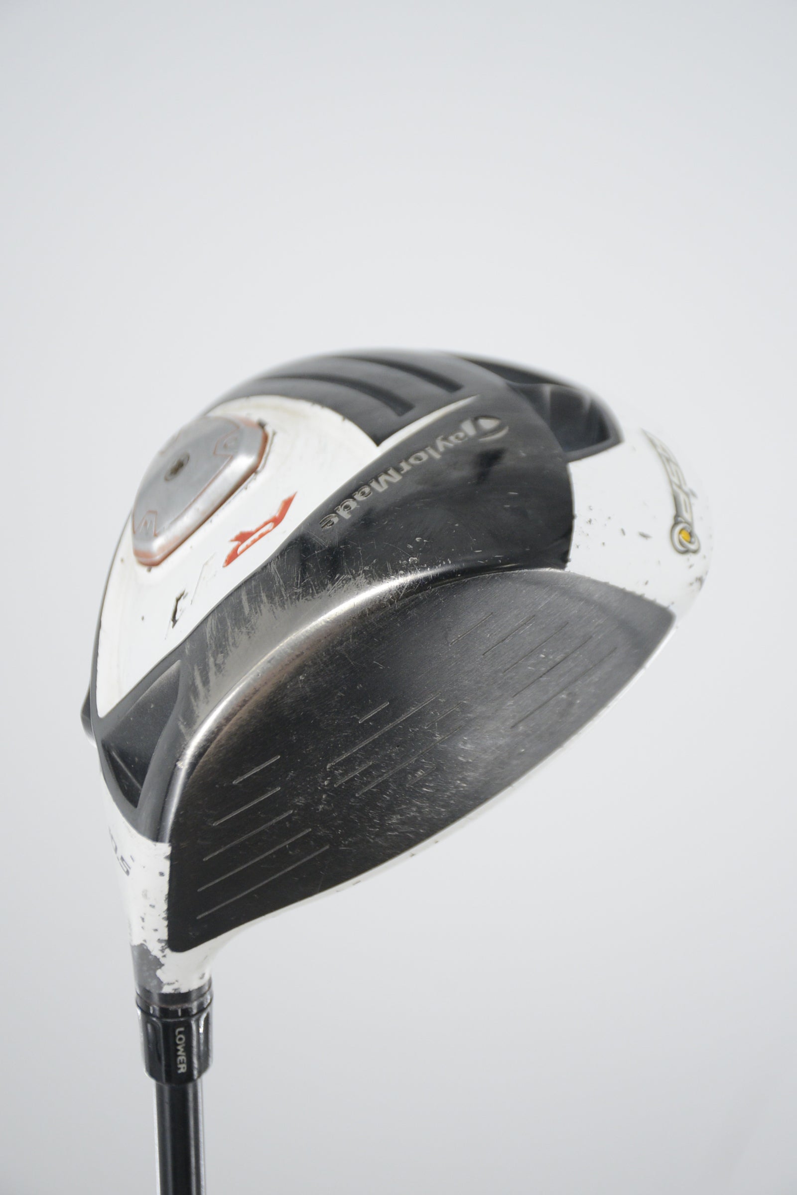 TaylorMade R11 10.5 Degree Driver SR Flex 45.5"