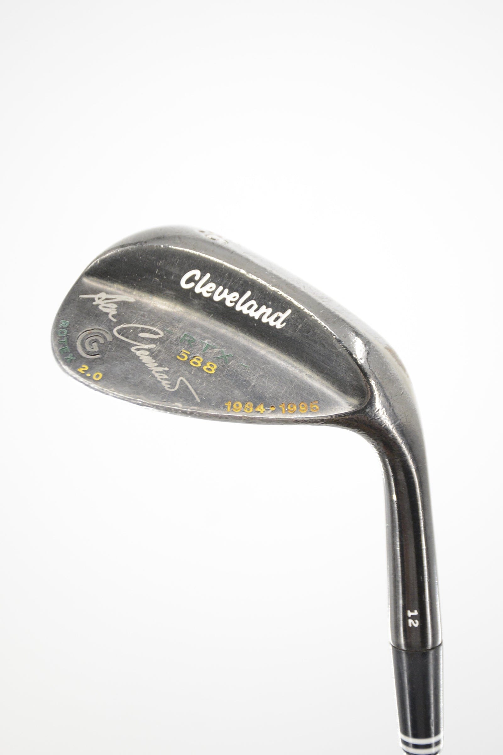 Cleveland 588 RTX 2.0 56 Degree Wedge Wedge Flex 35.5" Golf Clubs GolfRoots 