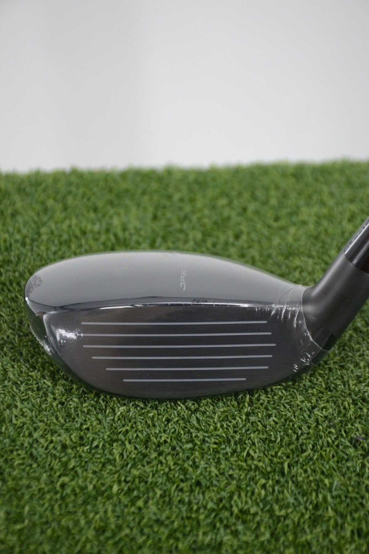 NEW Mizuno JPX One 22 Degree Hybrid R Flex 40" Golf Hybrids Mizuno 