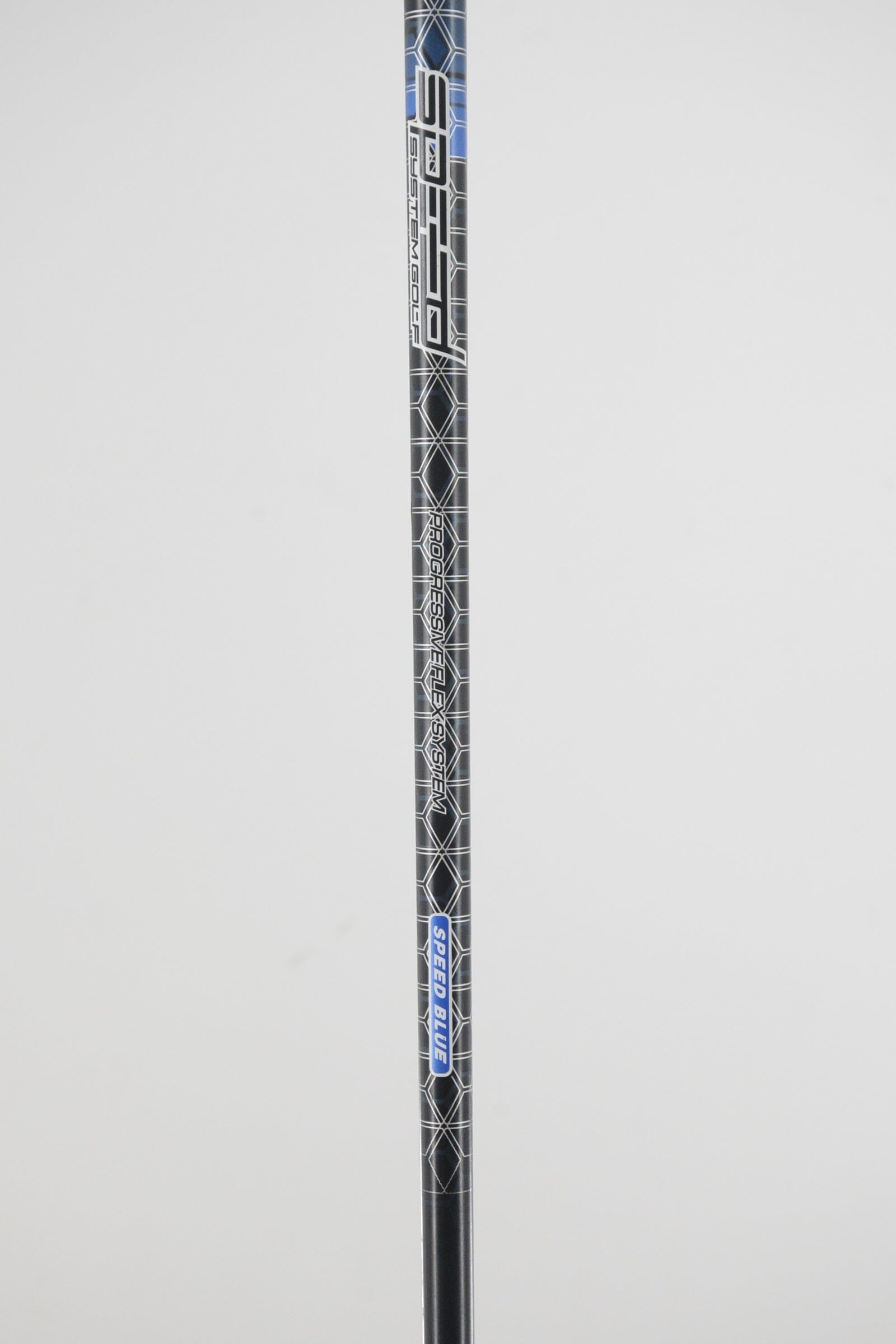 Speed System Speed Blue 11.5 Degree Driver R Flex 45.25" Golf Clubs GolfRoots 