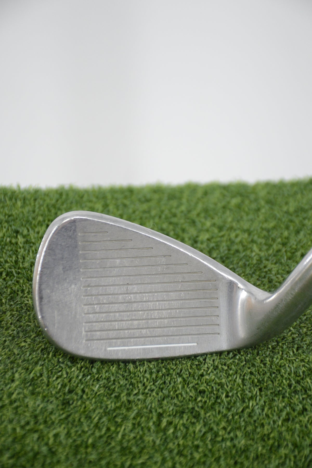 Cobra King F8 9 Iron R Flex 36"