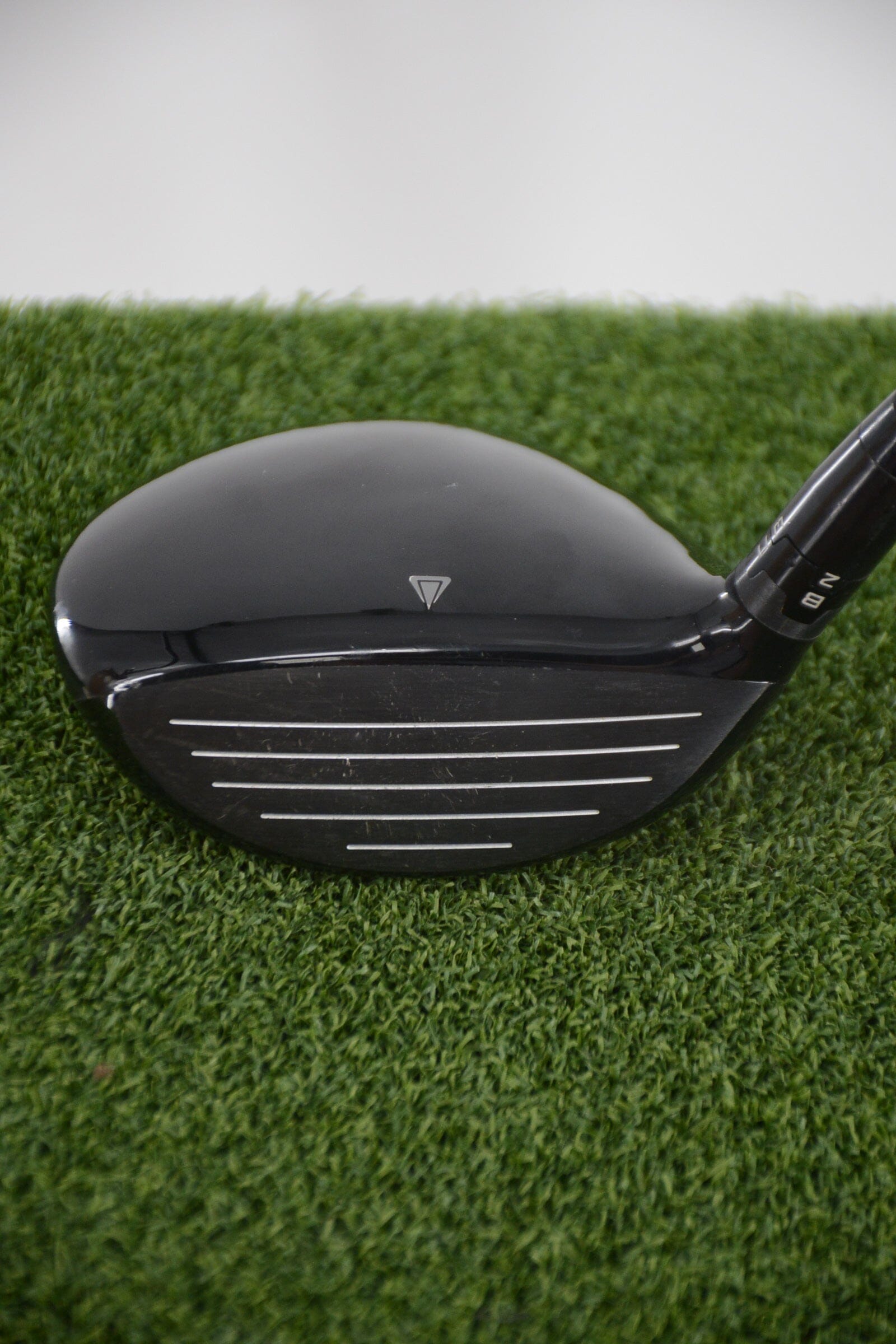 Titleist TS2 18 Degree Wood S Flex 41.75" Golf Clubs GolfRoots 