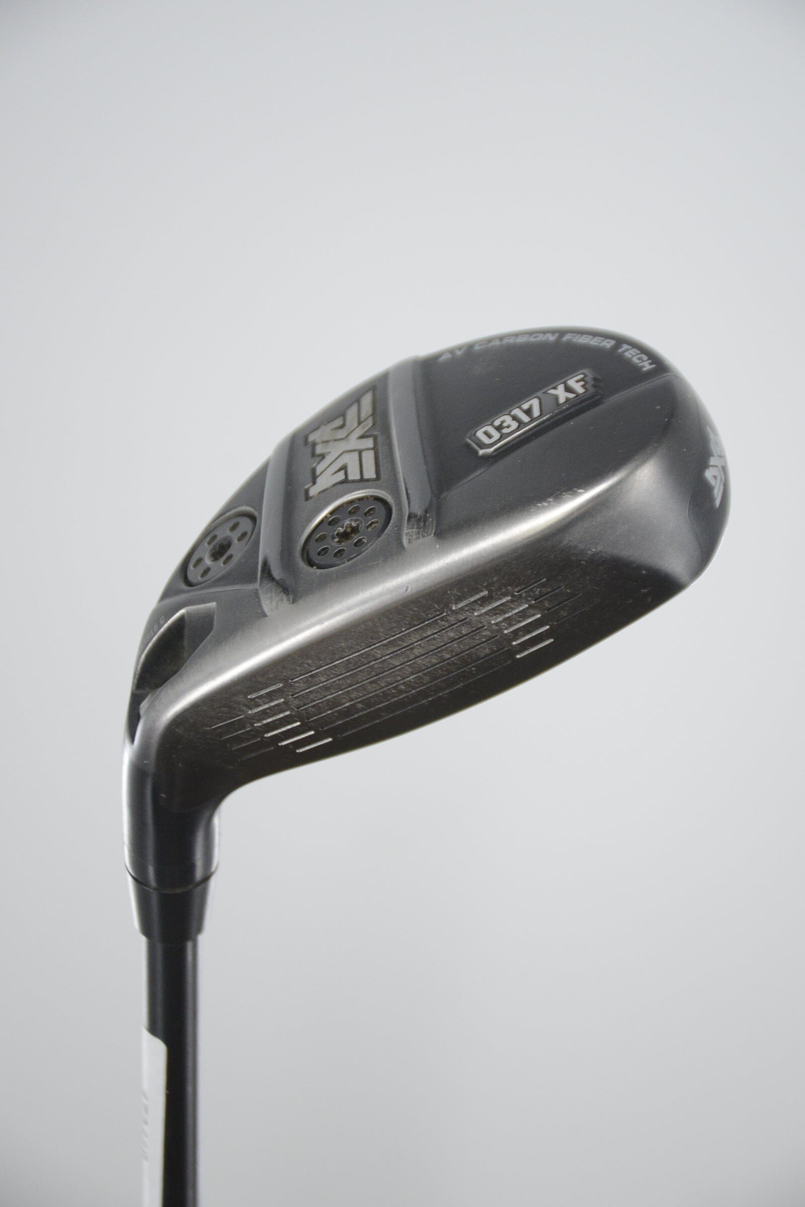 PXG 0317XF Gen 4 19 Degree Hybrid SR Flex 40" Golf Clubs GolfRoots 