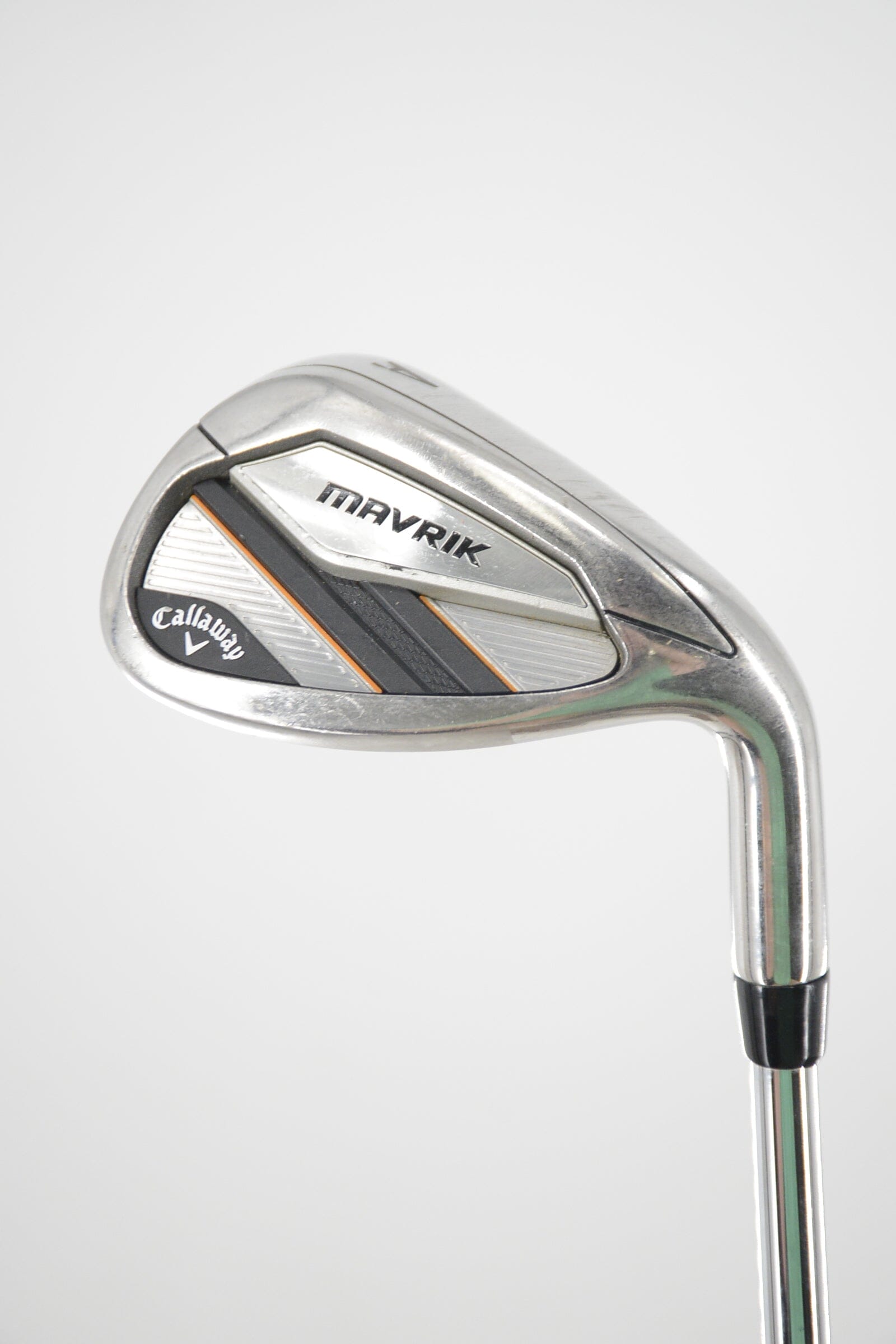 Callaway Mavrik AW R Flex 35.25" Golf Clubs GolfRoots 