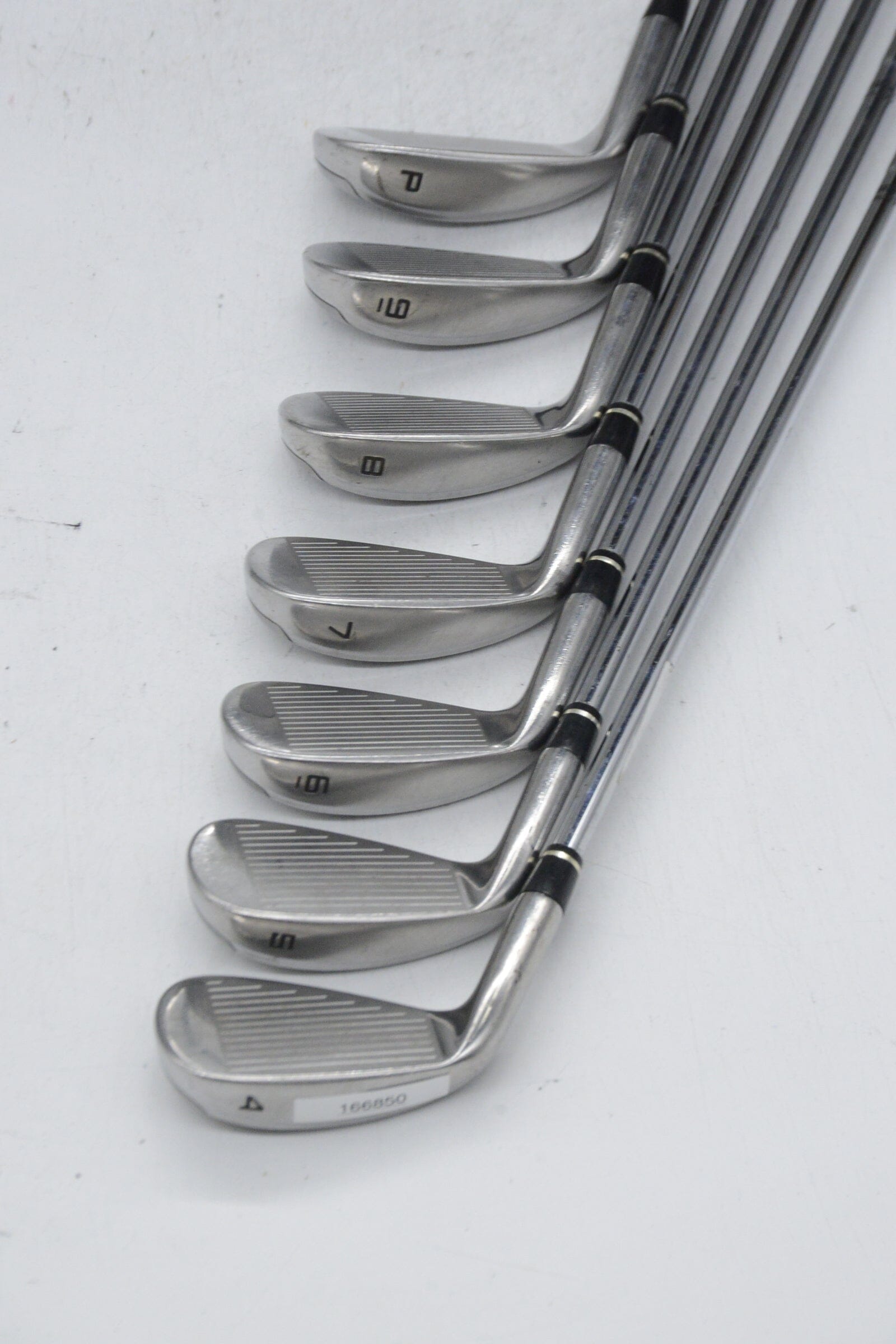 Nike Slingshot 4-PW Iron Set R Flex Std Length