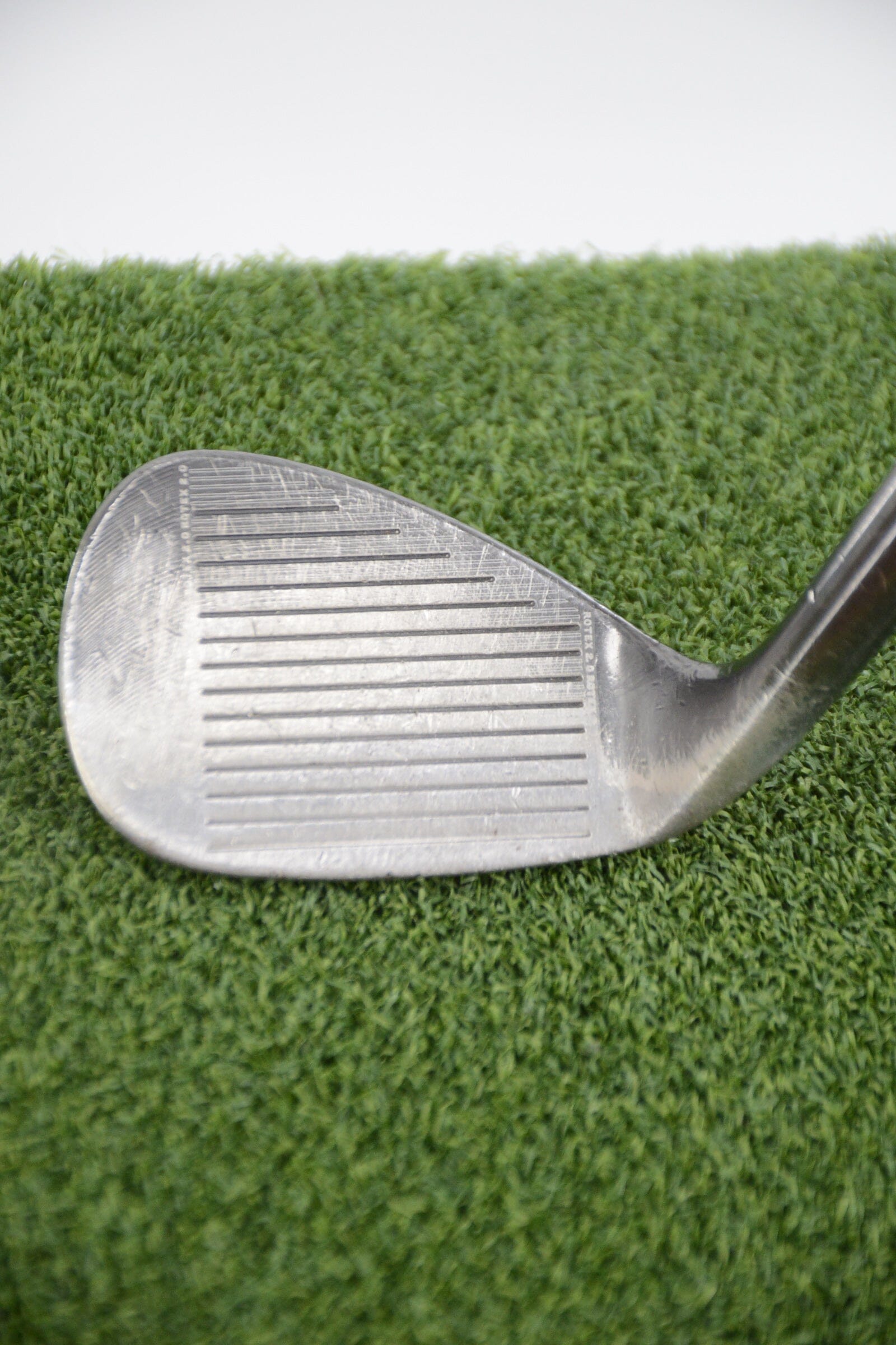 Cleveland 588 RTX 2.0 56 Degree Wedge Wedge Flex 35.5" Golf Clubs GolfRoots 