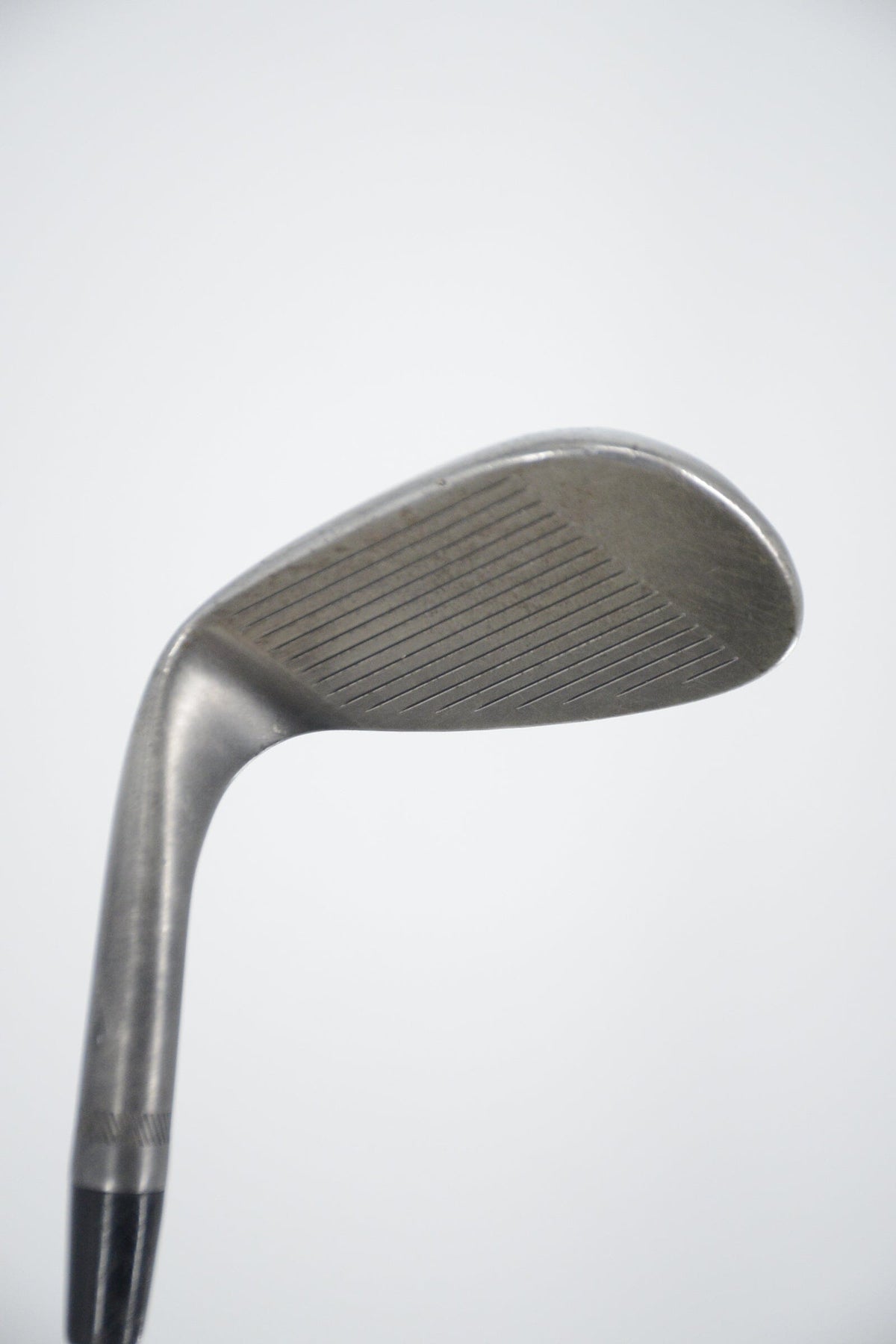 Titleist Vokey SM8 Jet Black 60 Degree Wedge Wedge Flex 34.5" Golf Wedges Titleist 