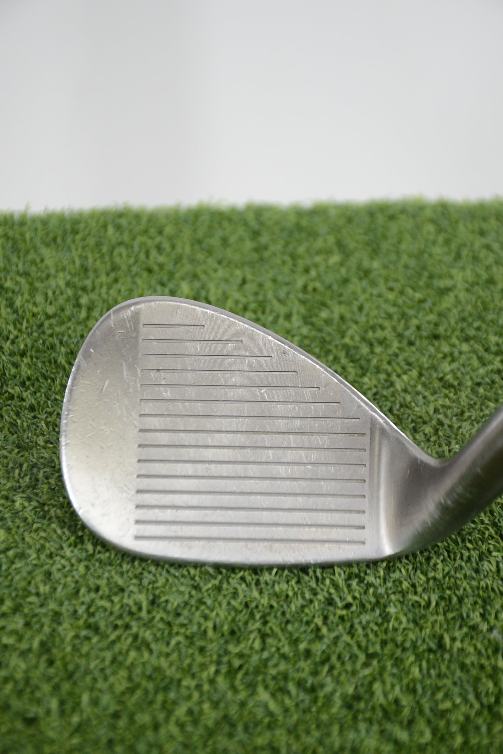 TaylorMade Rac Black Tp 60 Degree Wedge Wedge Flex 35"